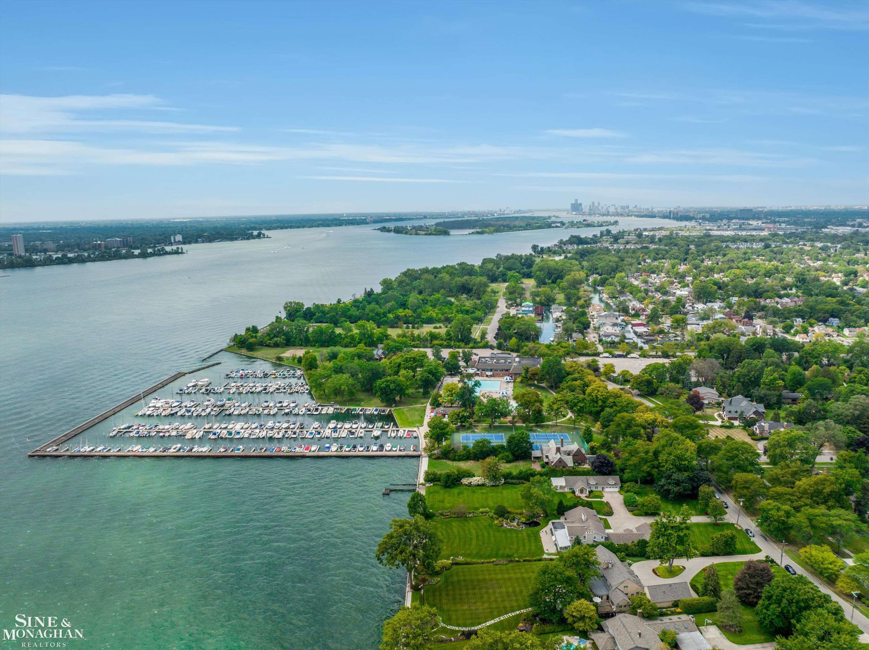 15230 Windmill Pointe Drive, Grosse Pointe Park, MI 48230 — Photo 67