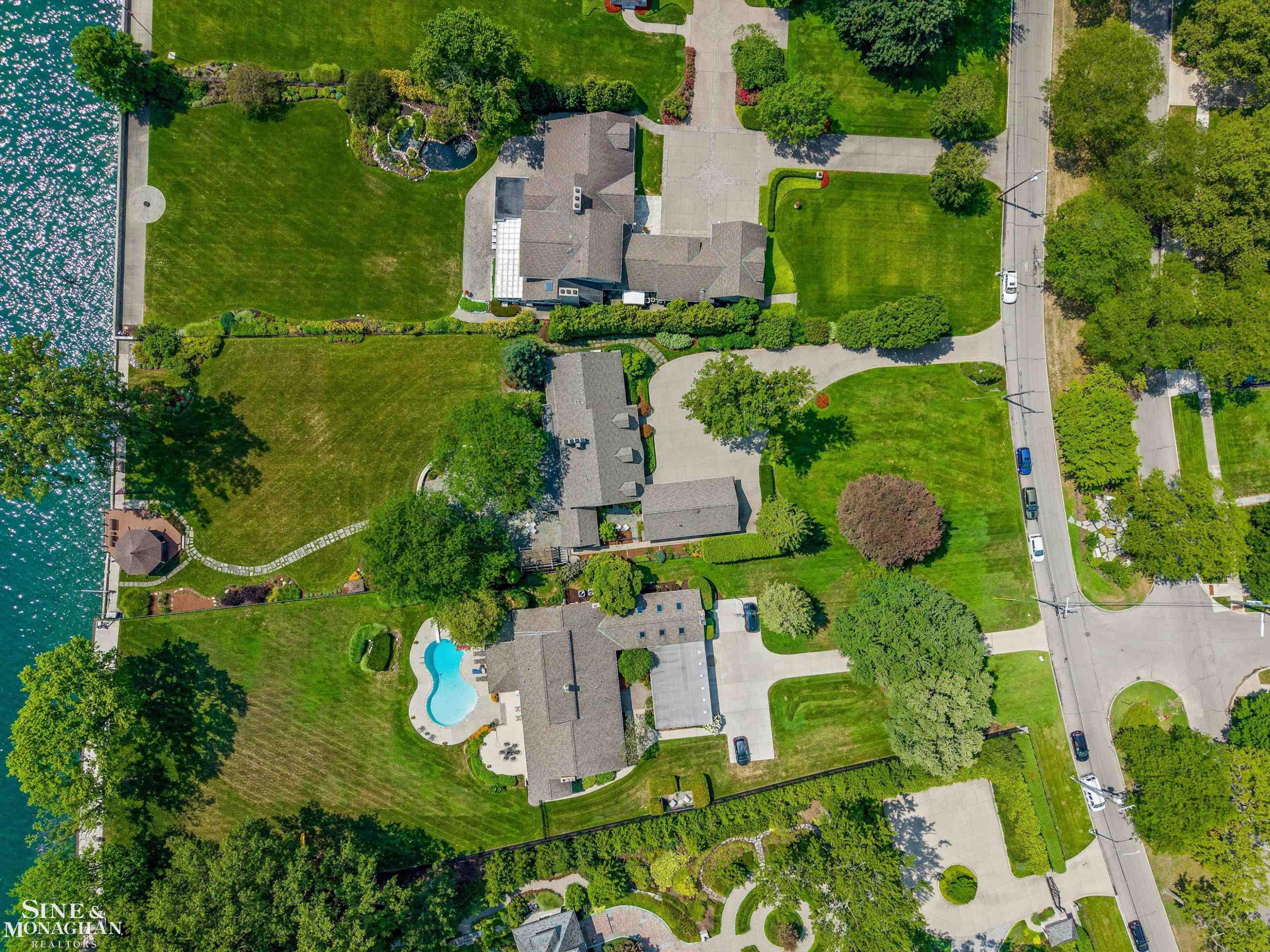 15230 Windmill Pointe Drive, Grosse Pointe Park, MI 48230 — Photo 69