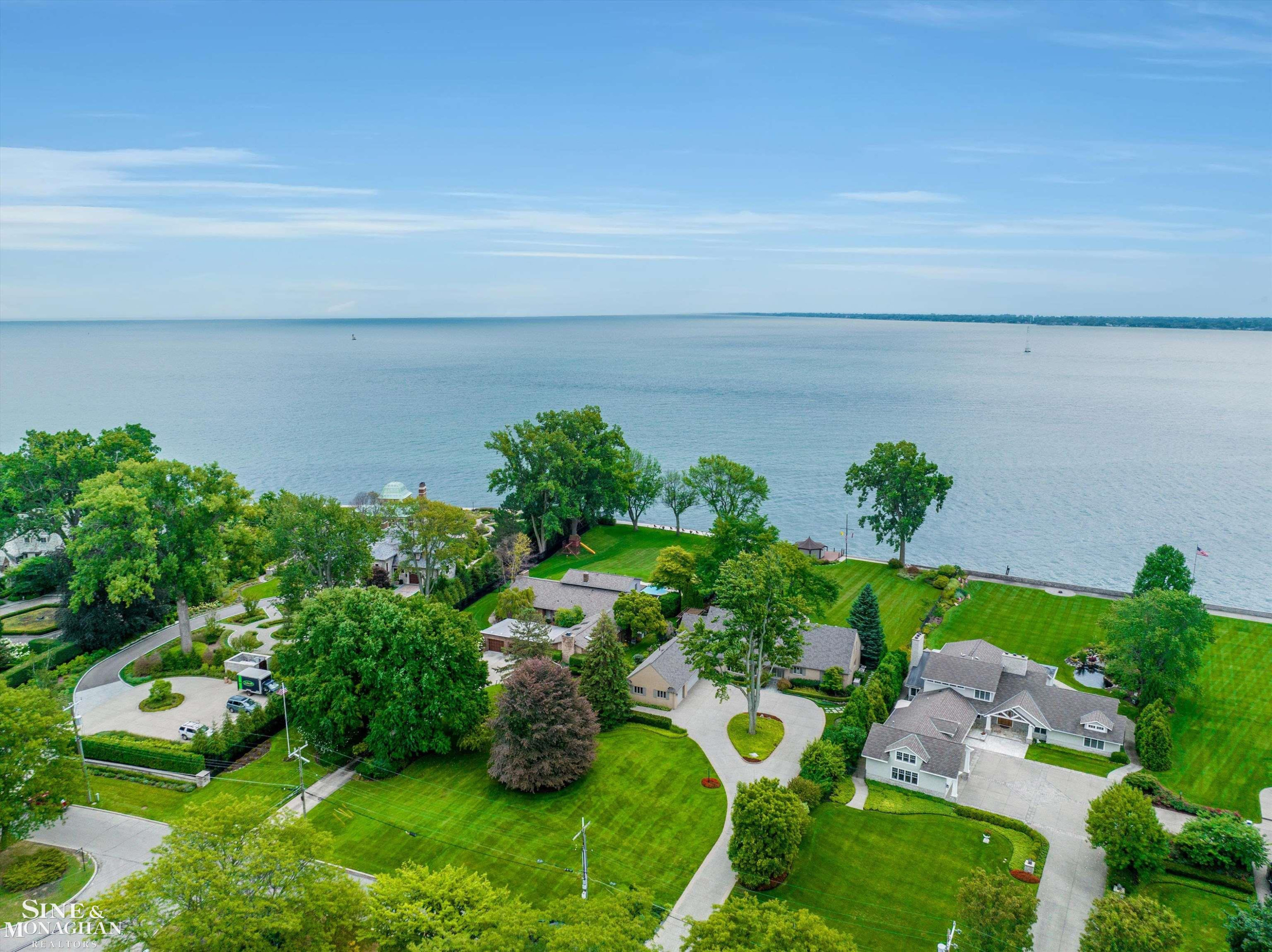 15230 Windmill Pointe Drive, Grosse Pointe Park, MI 48230 — Photo 70