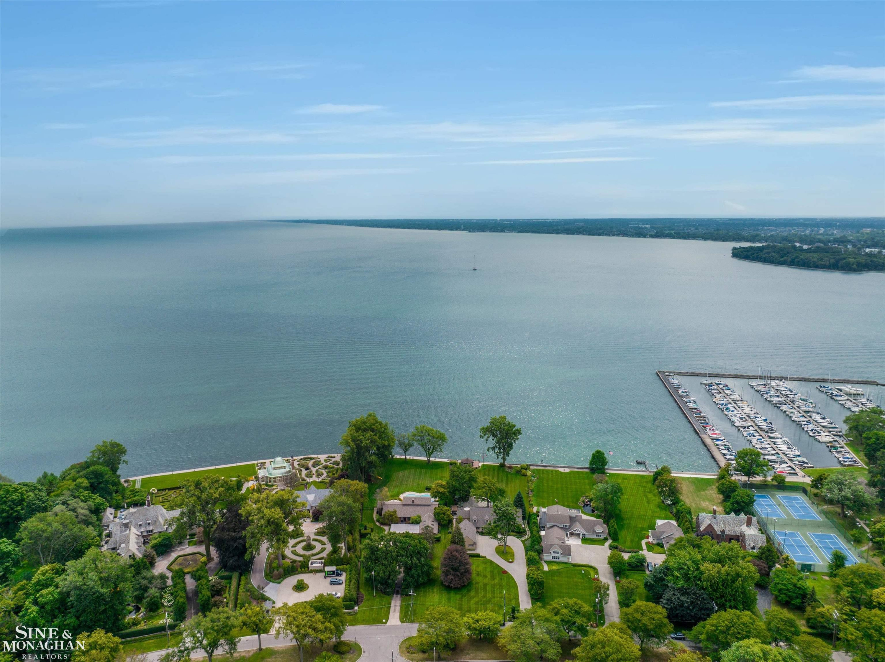 15230 Windmill Pointe Drive, Grosse Pointe Park, MI 48230 — Photo 71