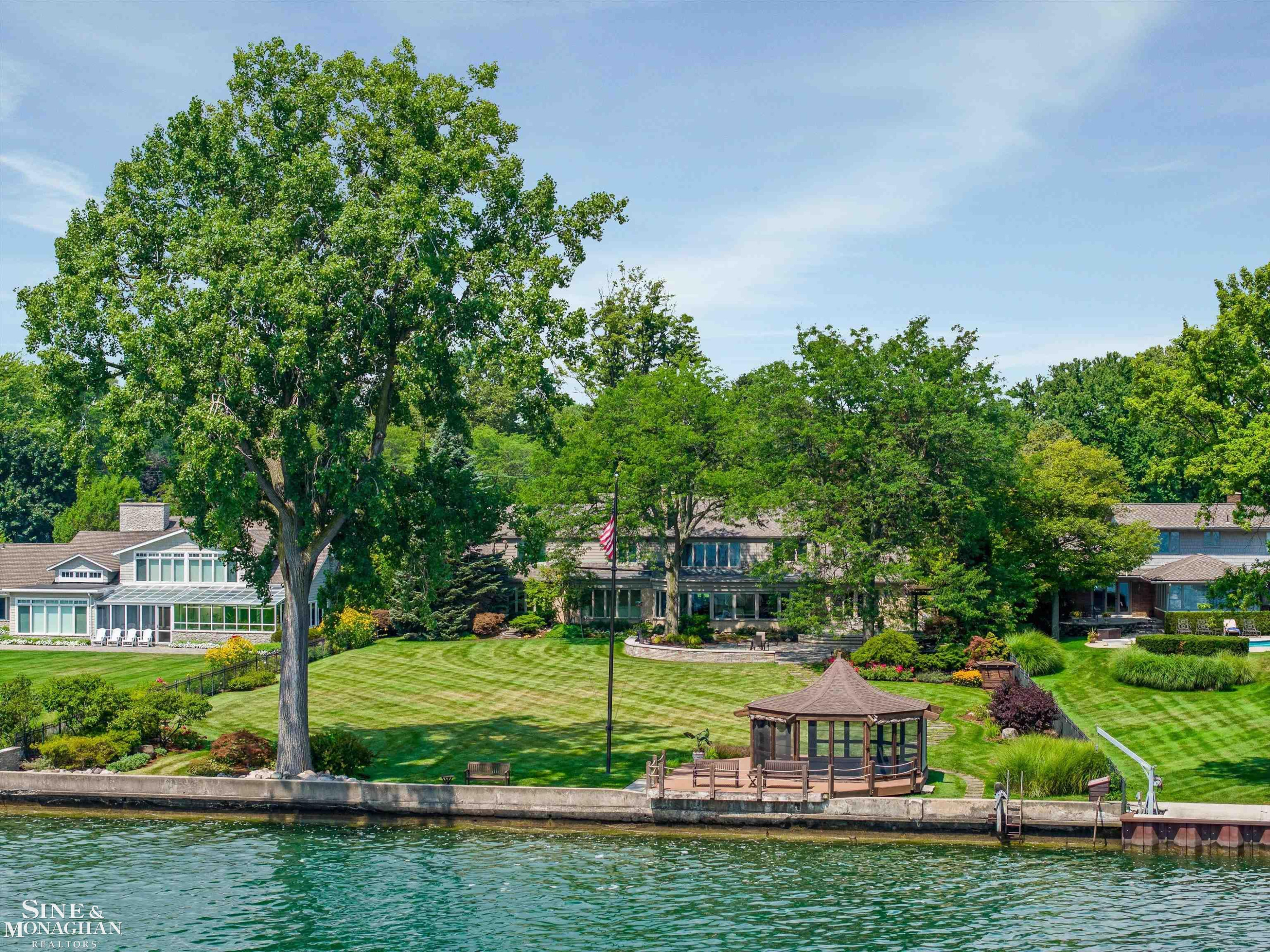 15230 Windmill Pointe Drive, Grosse Pointe Park, MI 48230 — Photo 73