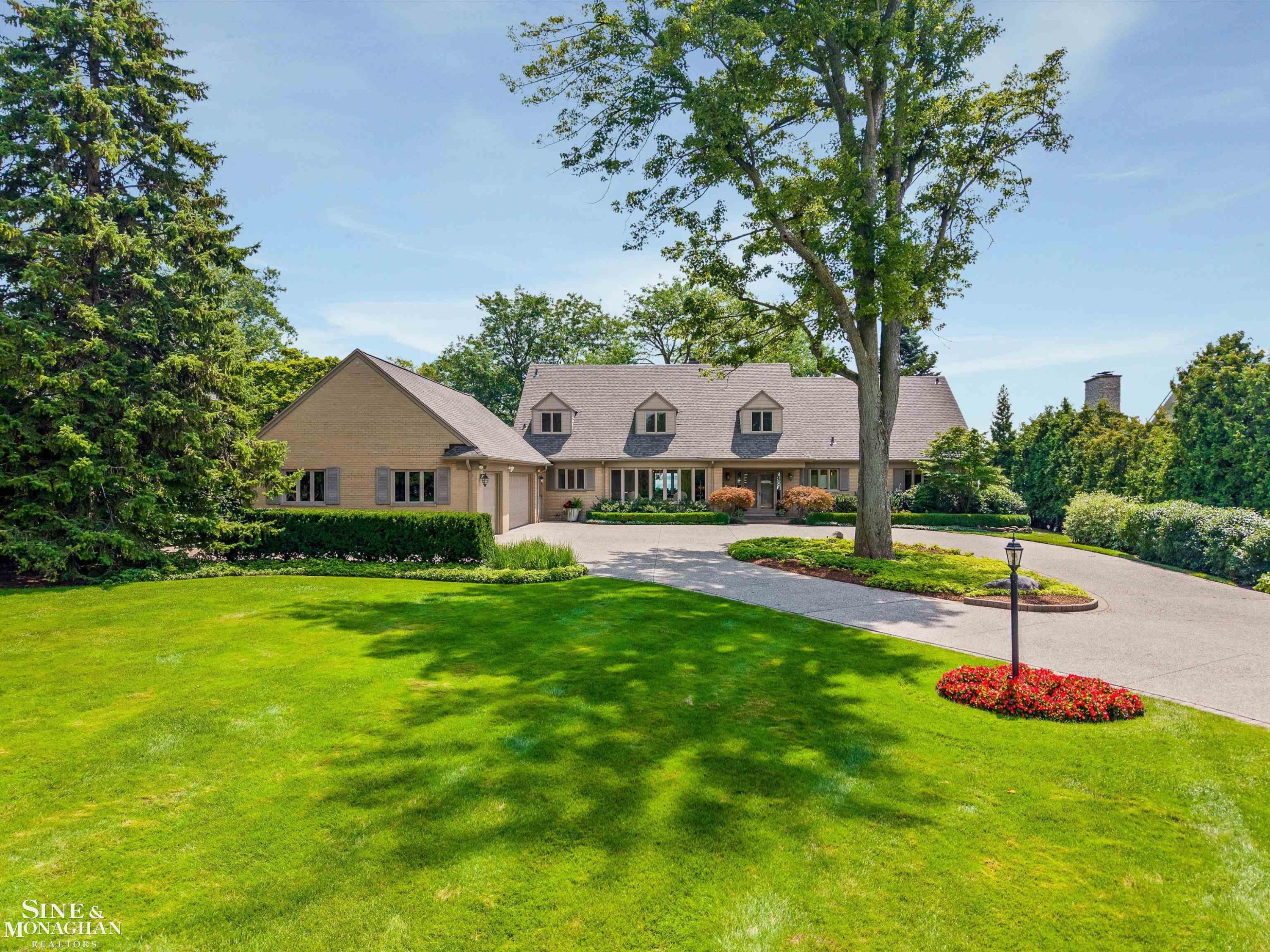 15230 Windmill Pointe Drive, Grosse Pointe Park, MI 48230 — Photo 74