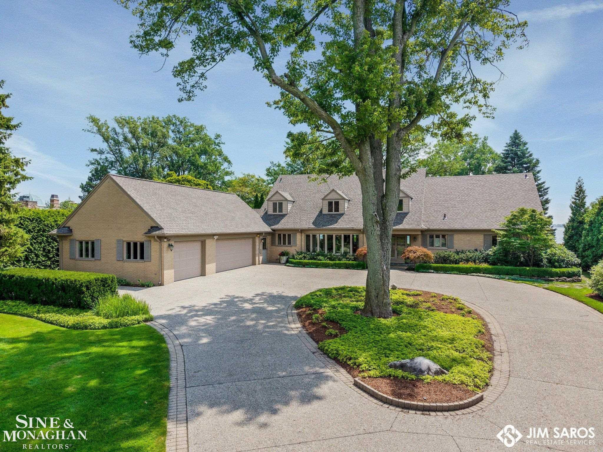 15230 Windmill Pointe Drive, Grosse Pointe Park, MI 48230 — Photo 75