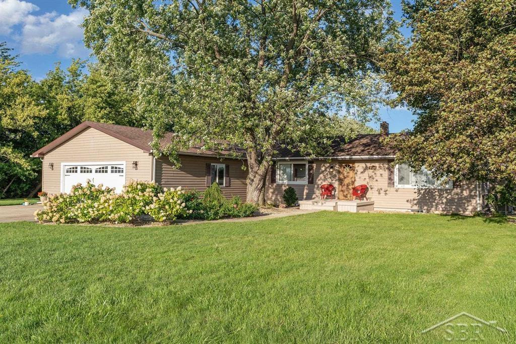 1599 S Reese Road, Reese, MI 48757 — Photo 2