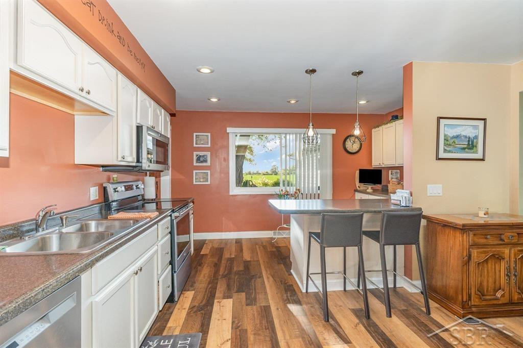 1599 S Reese Road, Reese, MI 48757 — Photo 4