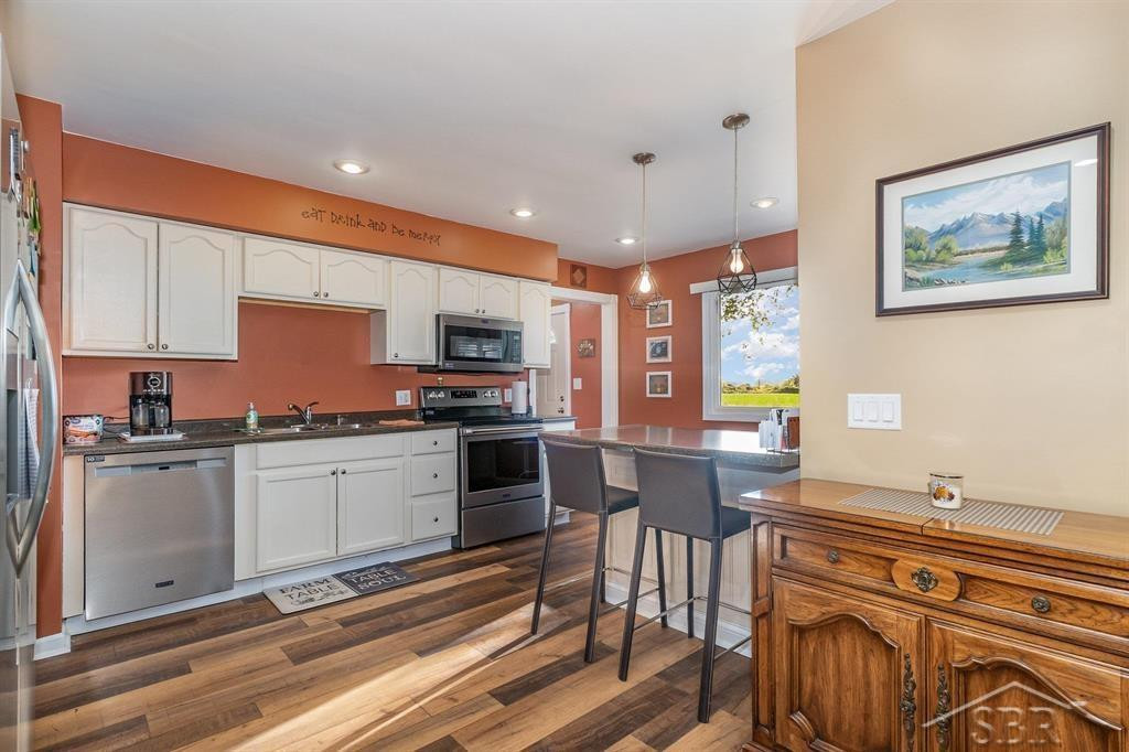 1599 S Reese Road, Reese, MI 48757 — Photo 5