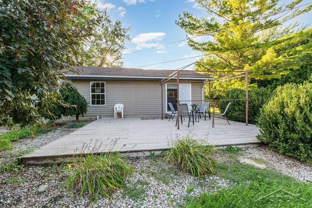 1599 S Reese Road, Reese, MI 48757 — Photo 20