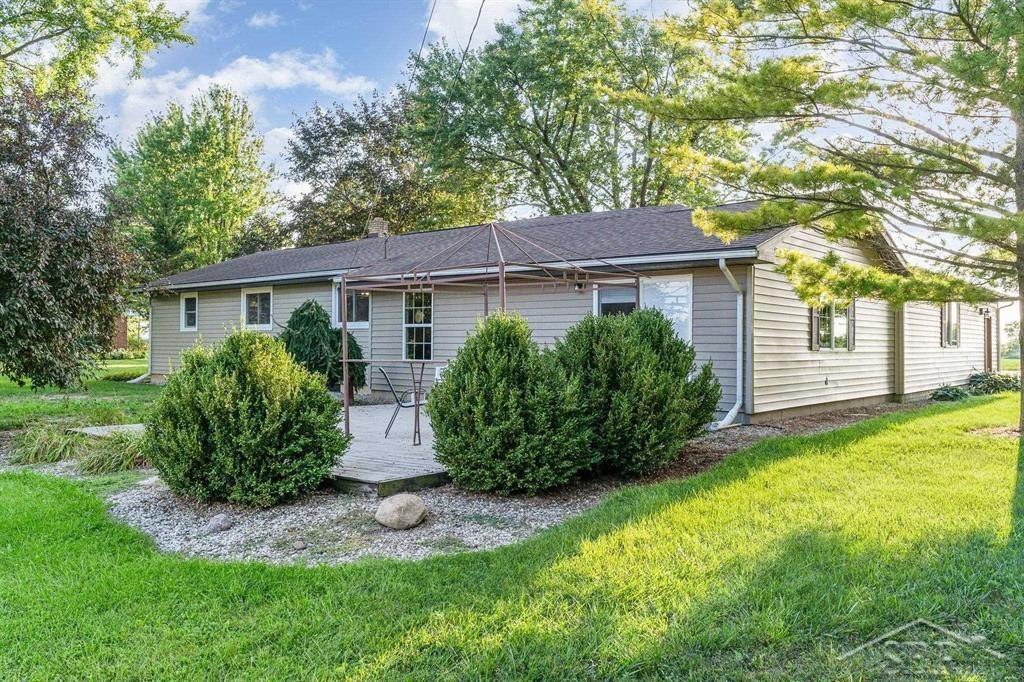 1599 S Reese Road, Reese, MI 48757 — Photo 21