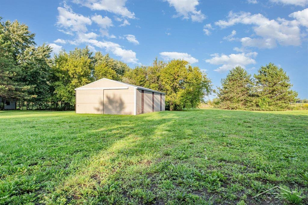 1599 S Reese Road, Reese, MI 48757 — Photo 23