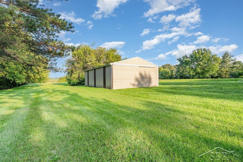 1599 S Reese Road, Reese, MI 48757 — Photo 24