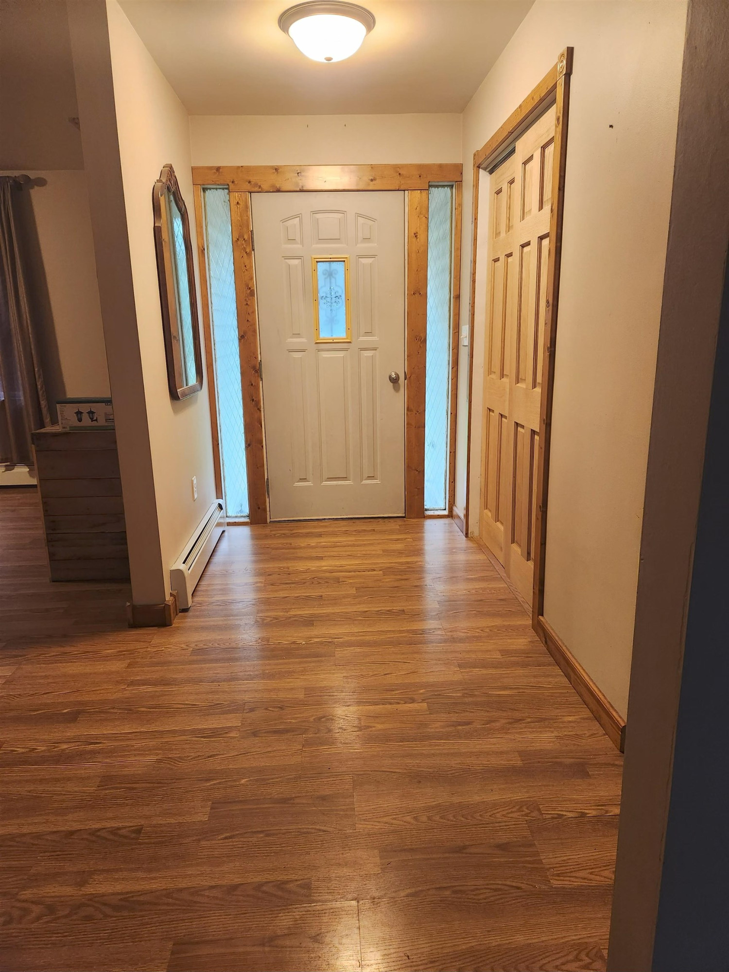 1850 S Quanicassee Road, Reese, MI 48757 — Photo 3
