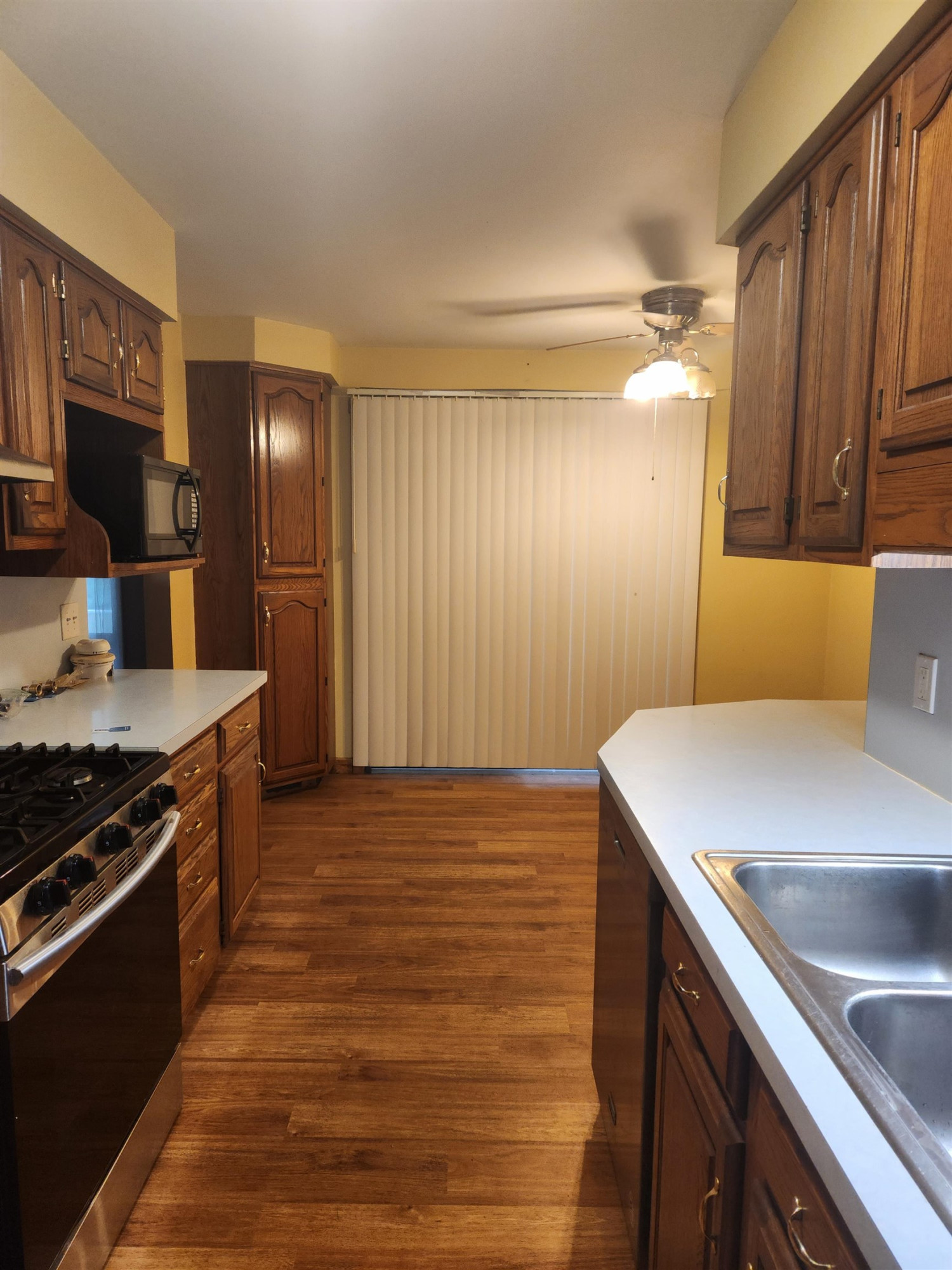 1850 S Quanicassee Road, Reese, MI 48757 — Photo 23