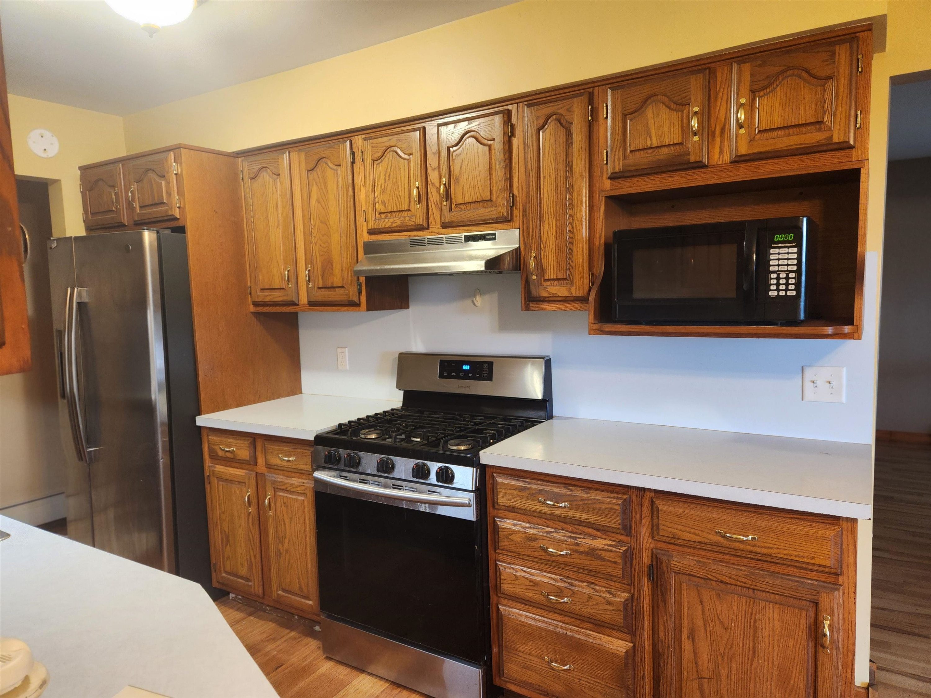 1850 S Quanicassee Road, Reese, MI 48757 — Photo 24
