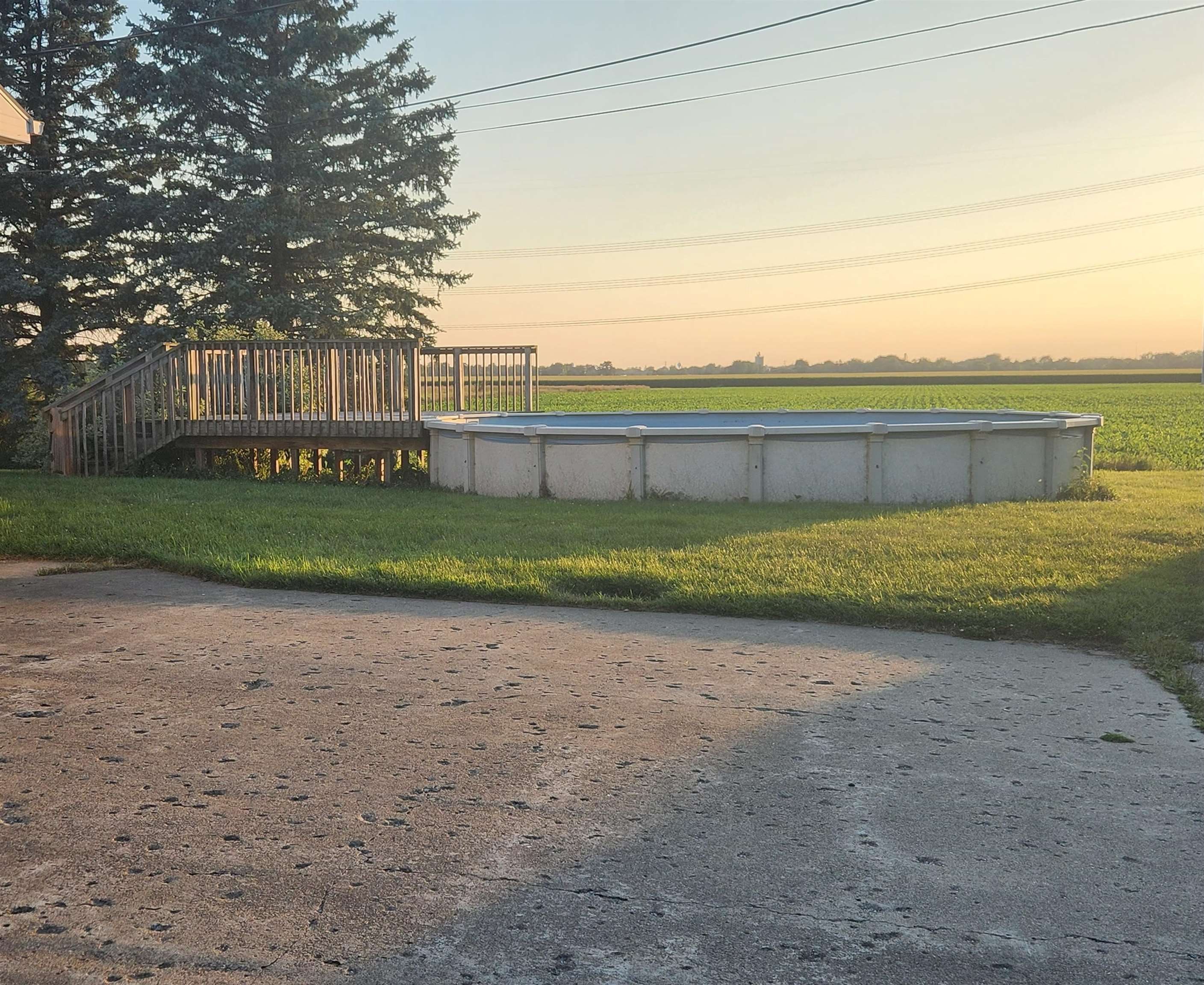 1850 S Quanicassee Road, Reese, MI 48757 — Photo 36