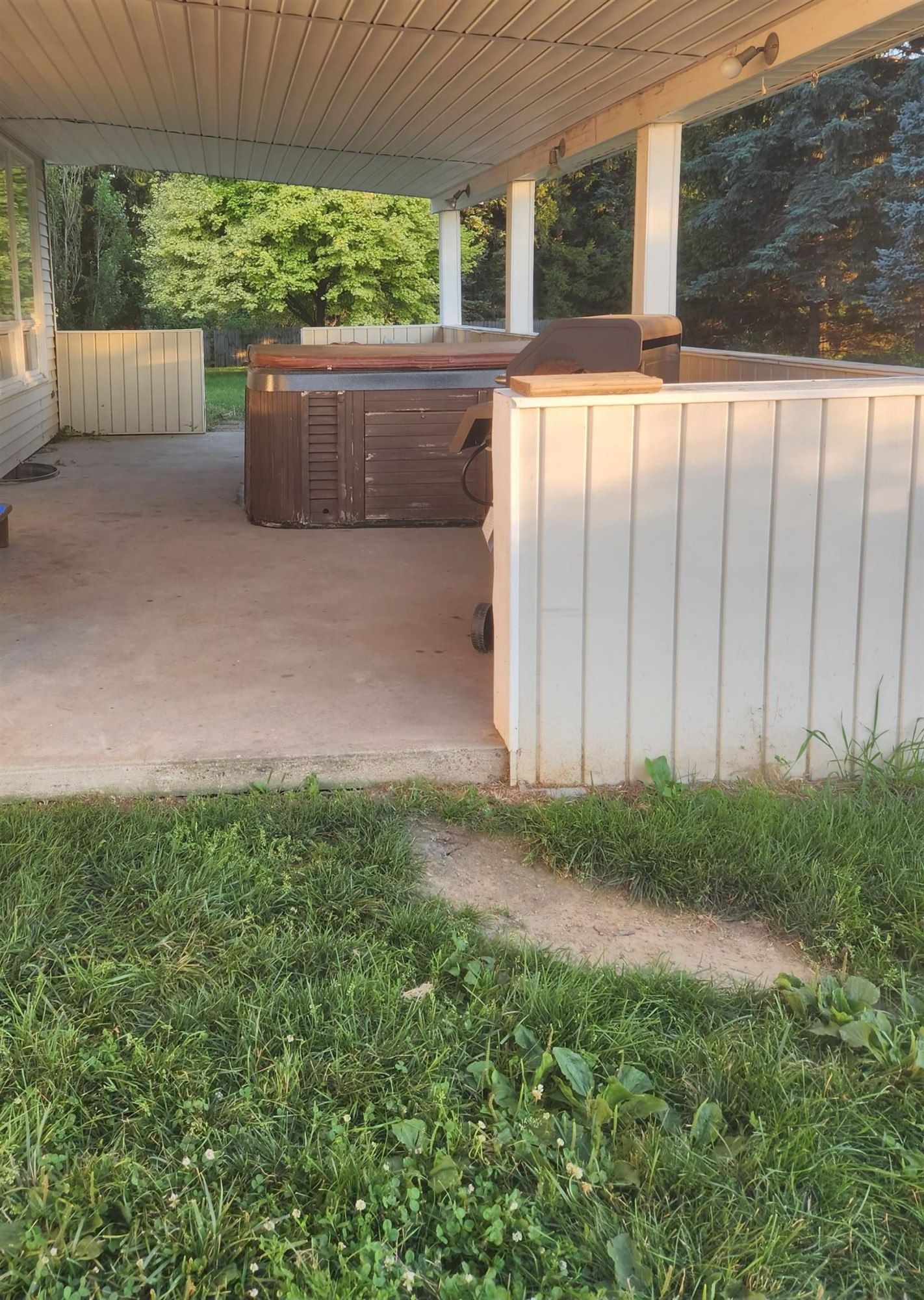 1850 S Quanicassee Road, Reese, MI 48757 — Photo 37