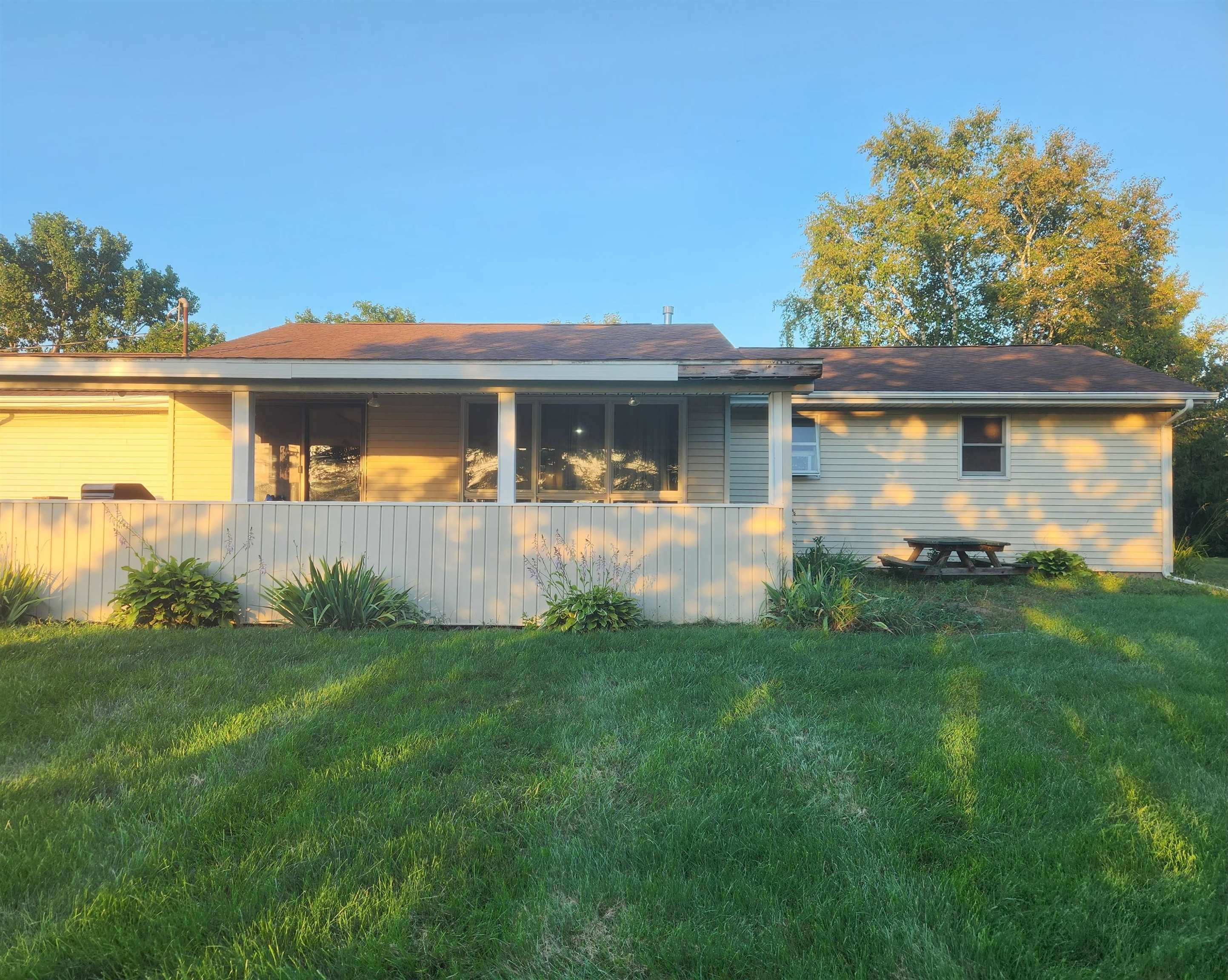 1850 S Quanicassee Road, Reese, MI 48757 — Photo 38