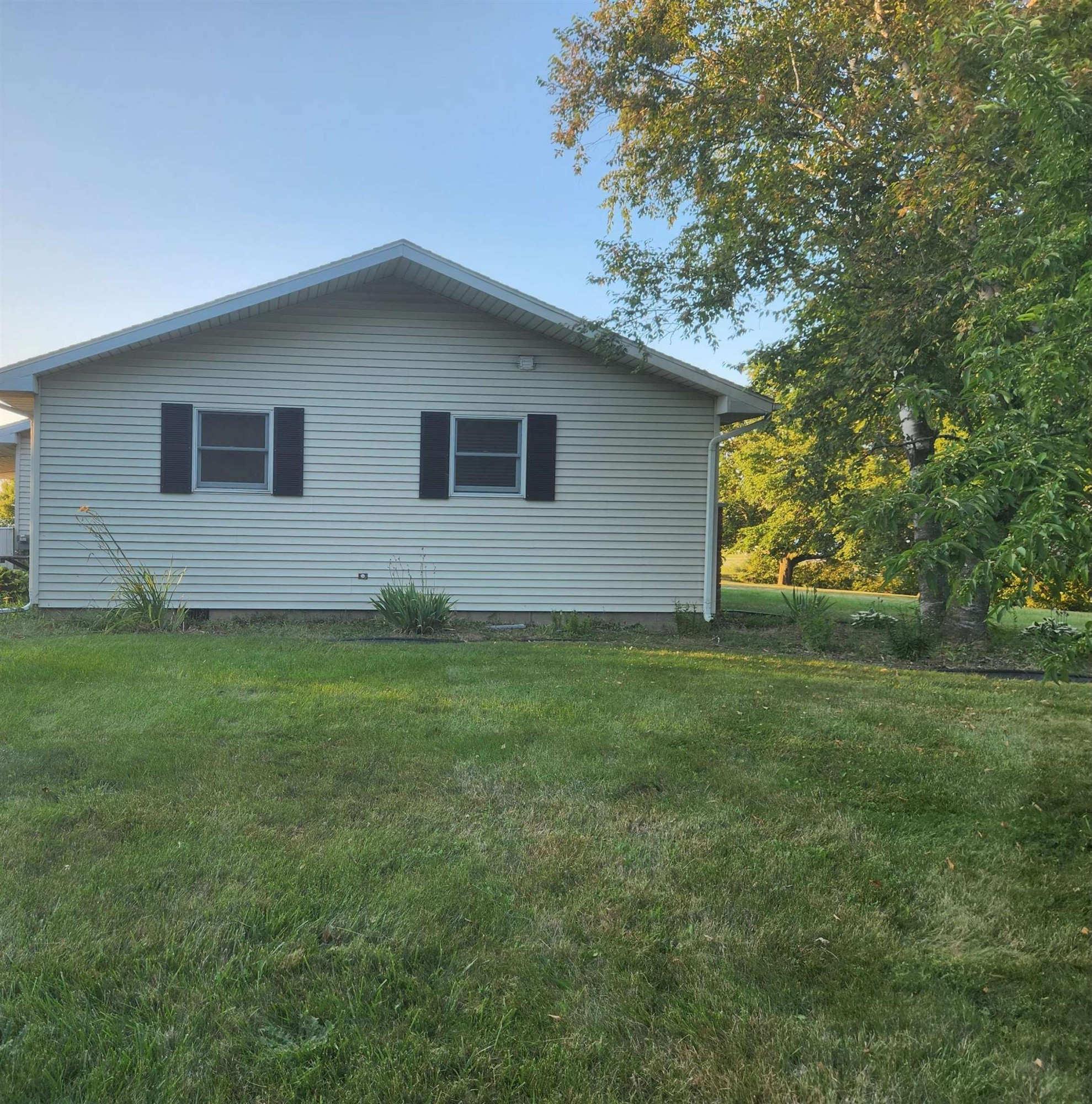 1850 S Quanicassee Road, Reese, MI 48757 — Photo 39