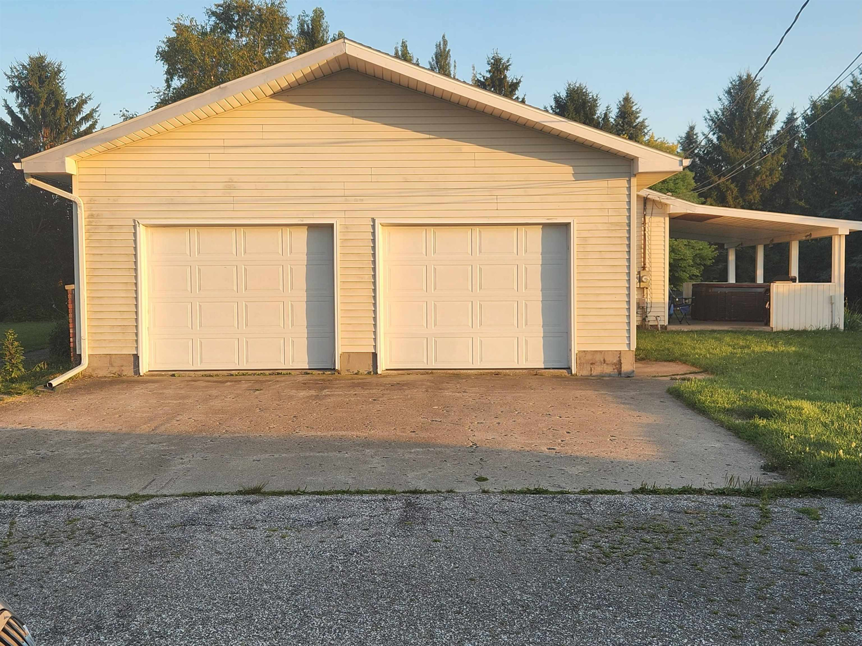 1850 S Quanicassee Road, Reese, MI 48757 — Photo 40