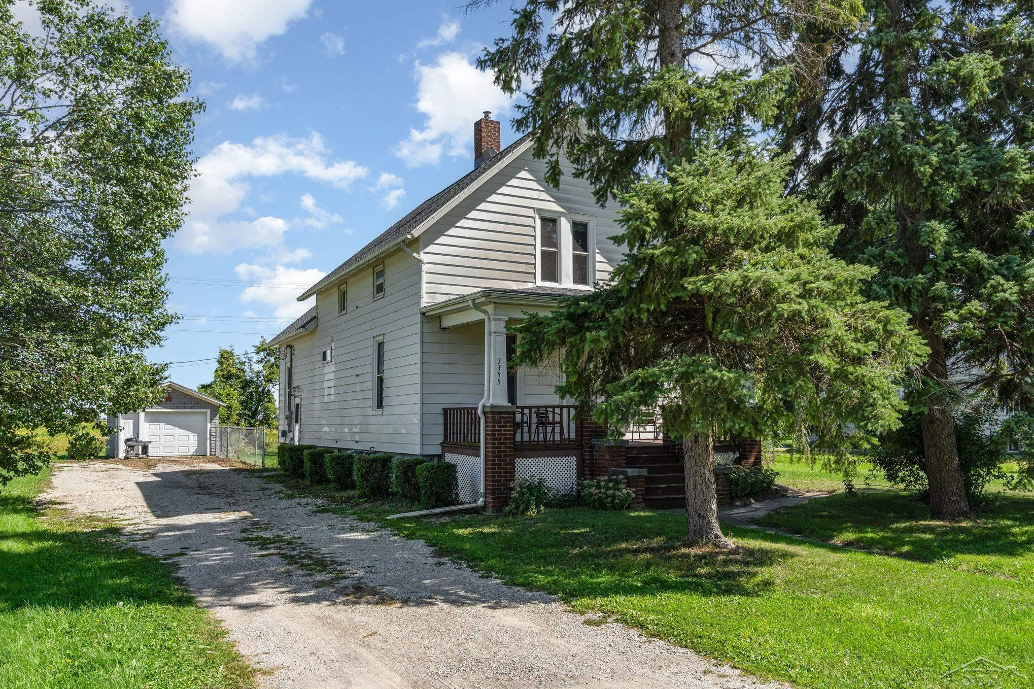 3355 S Van Buren Road, Reese, MI 48757 — Photo 2