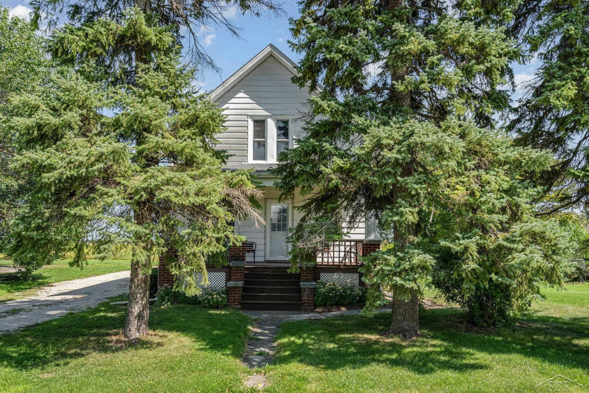 3355 S Van Buren Road, Reese, MI 48757 — Photo 3