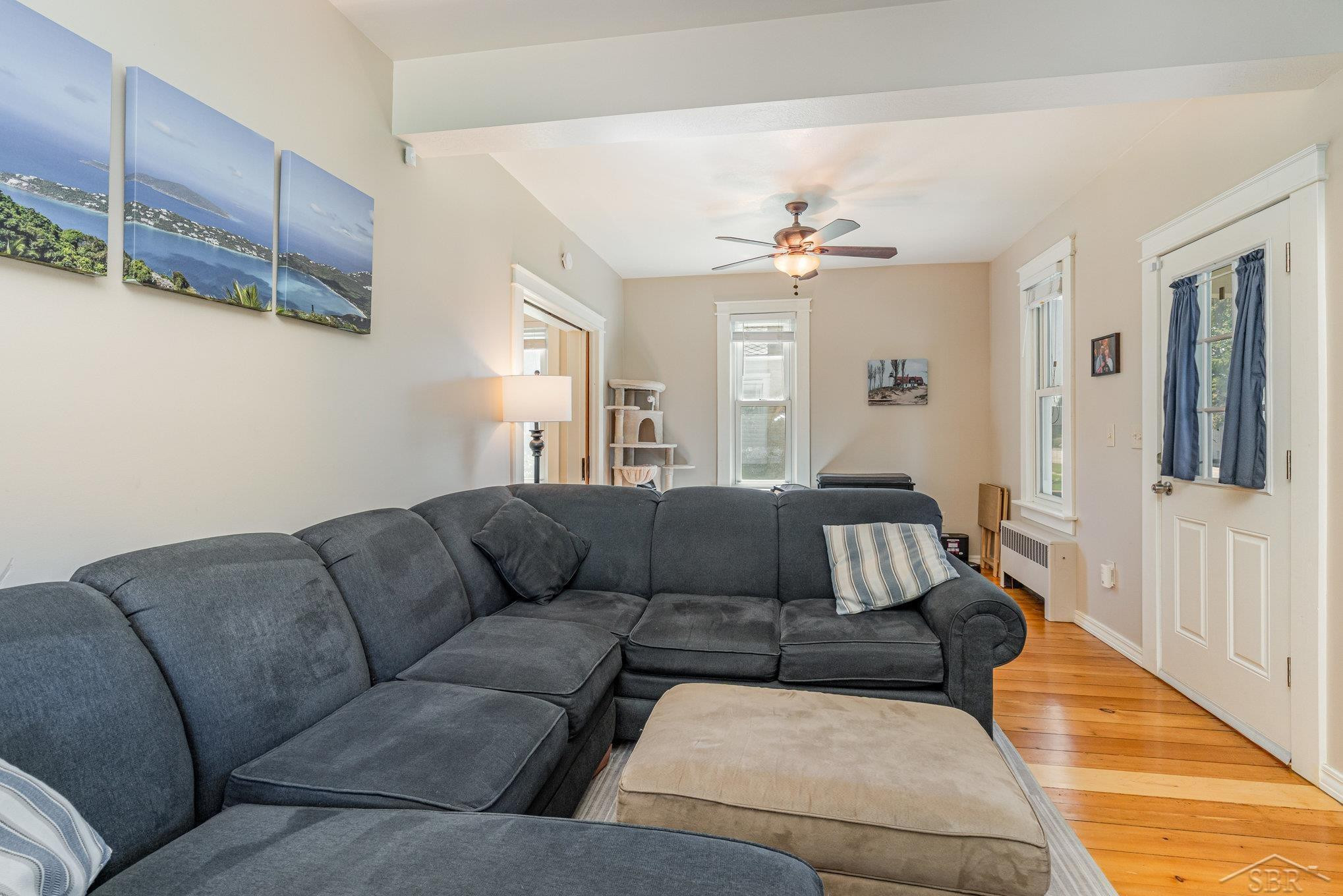 3355 S Van Buren Road, Reese, MI 48757 — Photo 4