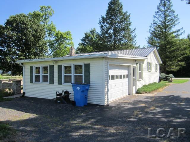 4340 S Meridian Road, Hudson, MI 49247 — Photo 2