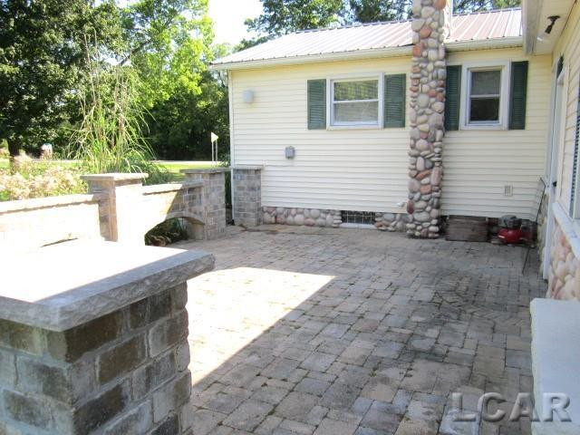 4340 S Meridian Road, Hudson, MI 49247 — Photo 3