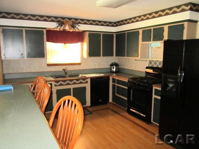 4340 S Meridian Road, Hudson, MI 49247 — Photo 5