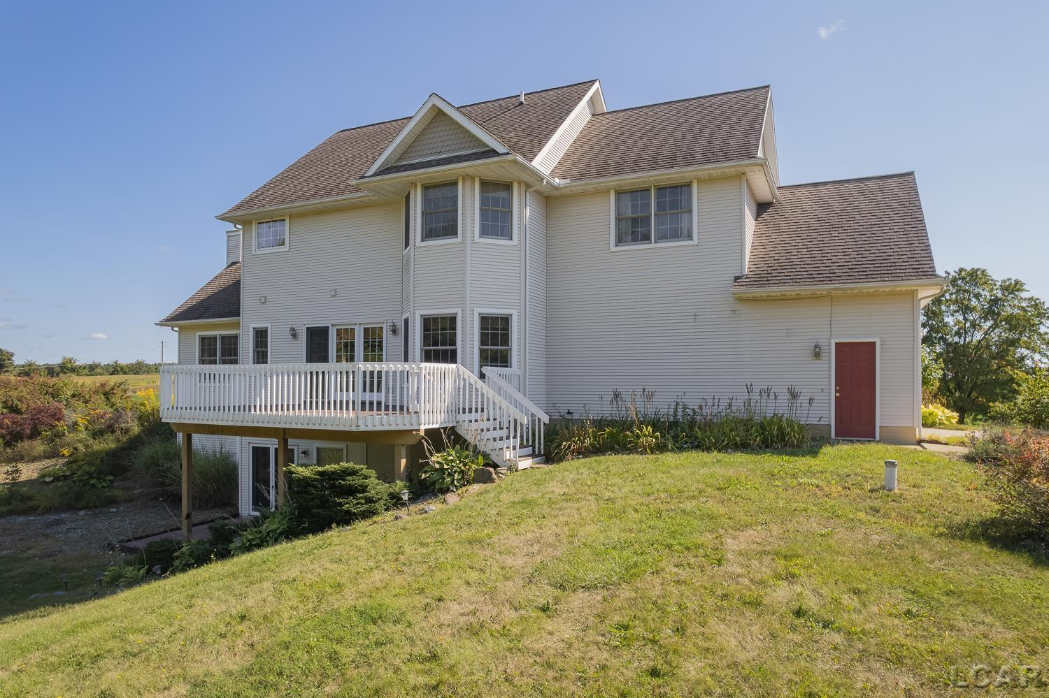 10454 Tipton Highway, Tipton, MI 49287 — Photo 2