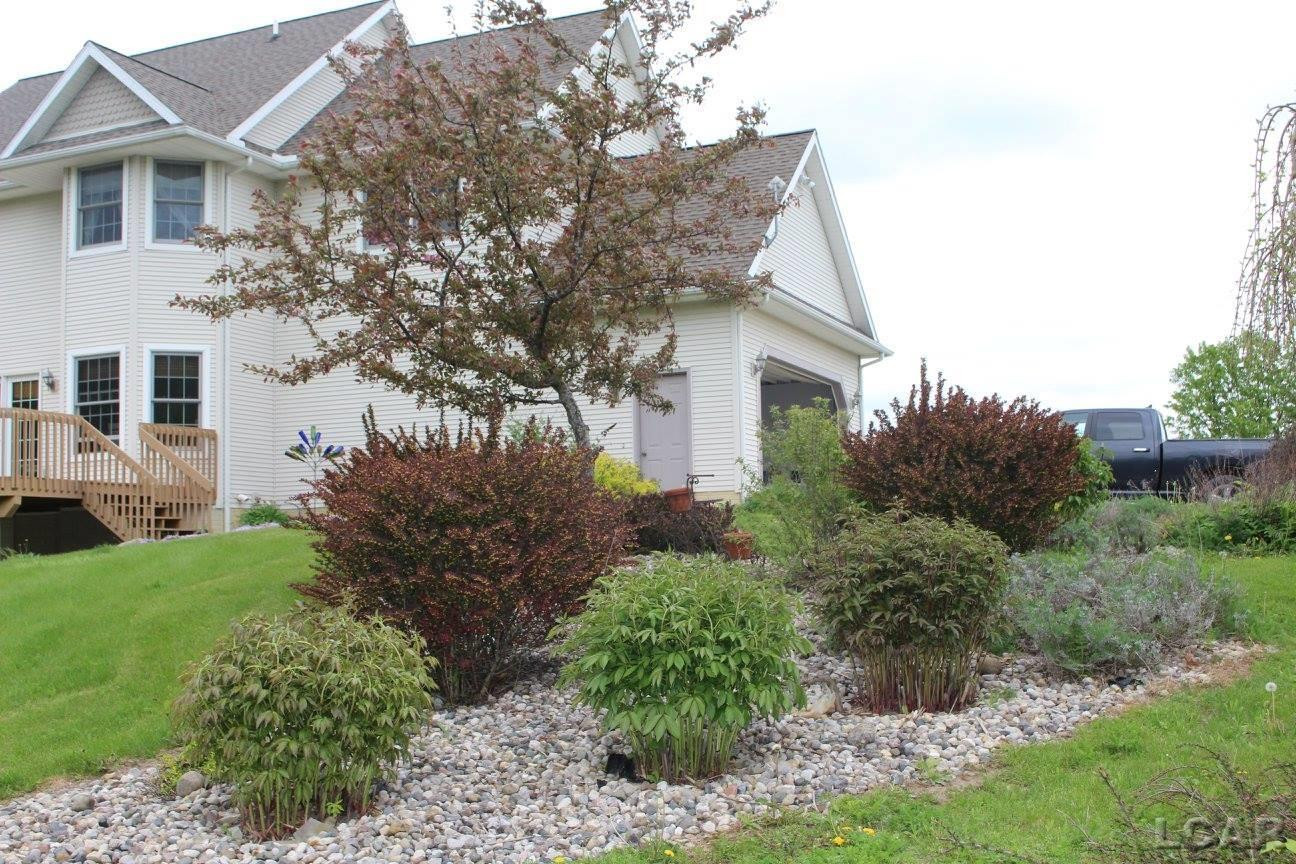10454 Tipton Highway, Tipton, MI 49287 — Photo 4