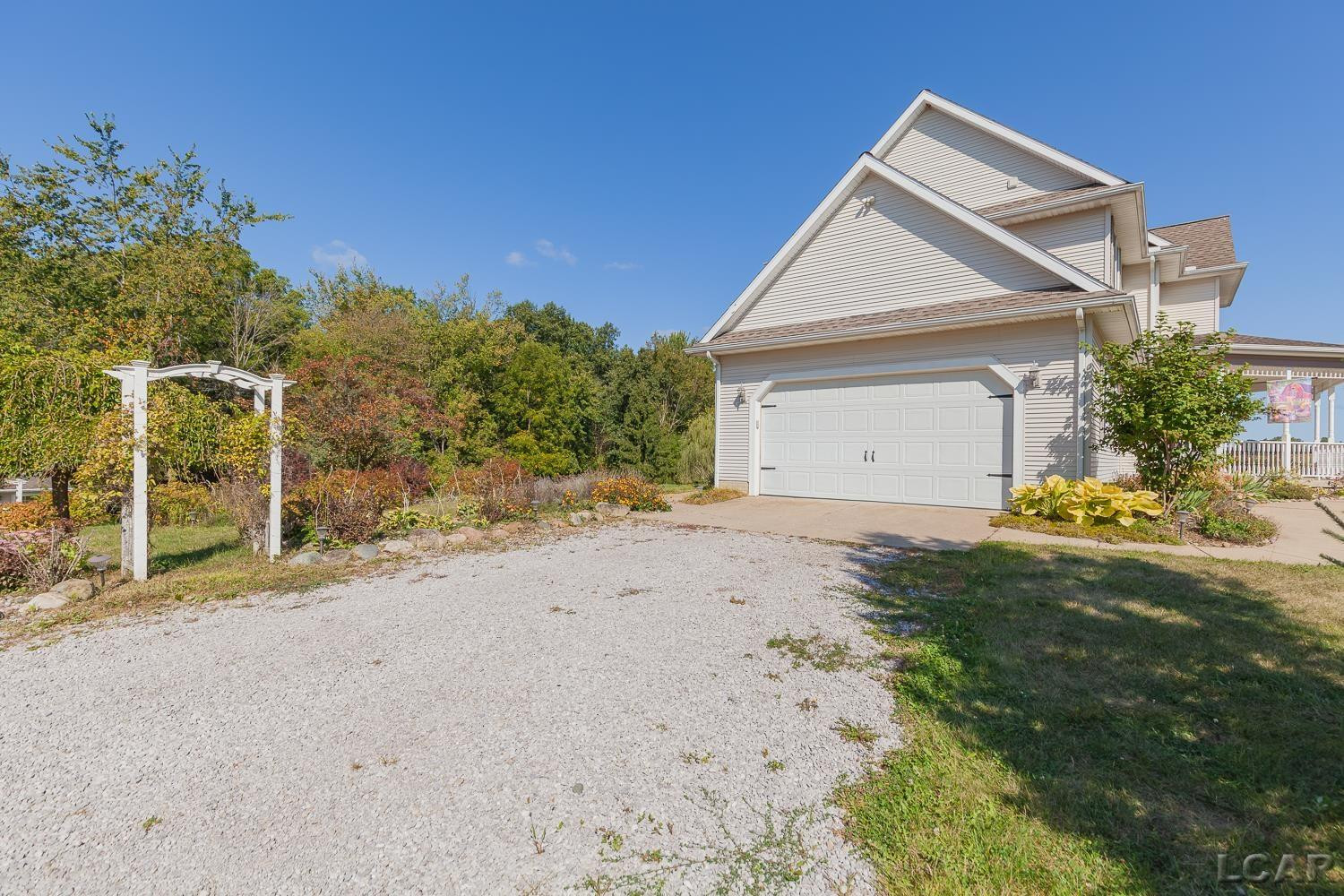 10454 Tipton Highway, Tipton, MI 49287 — Photo 10