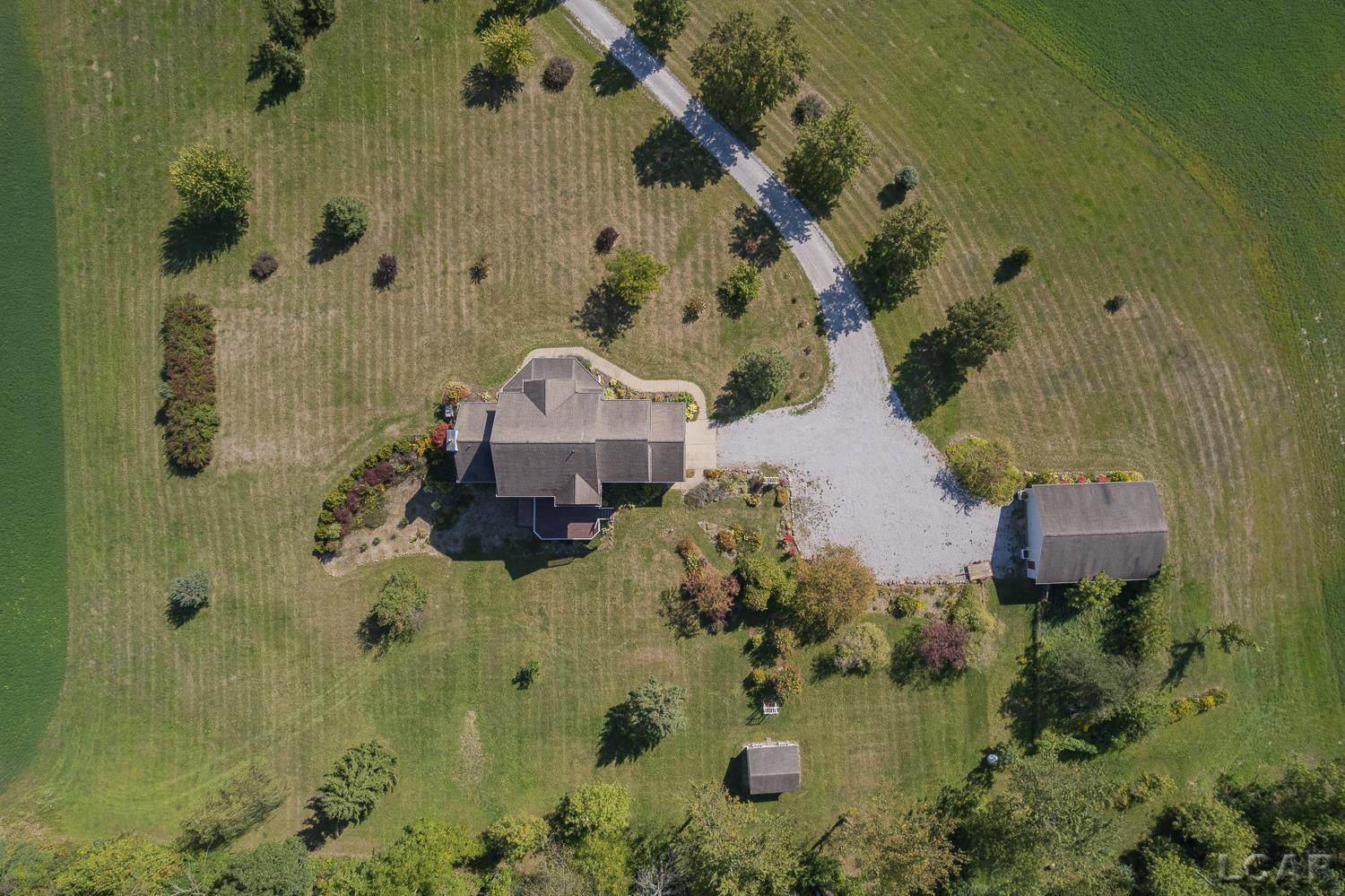 10454 Tipton Highway, Tipton, MI 49287 — Photo 11