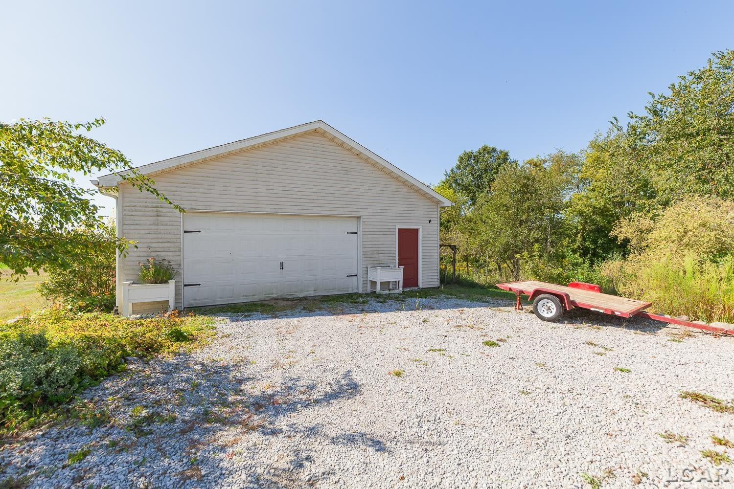 10454 Tipton Highway, Tipton, MI 49287 — Photo 56
