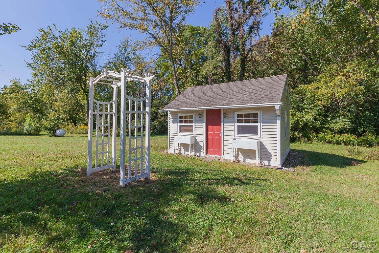 10454 Tipton Highway, Tipton, MI 49287 — Photo 57