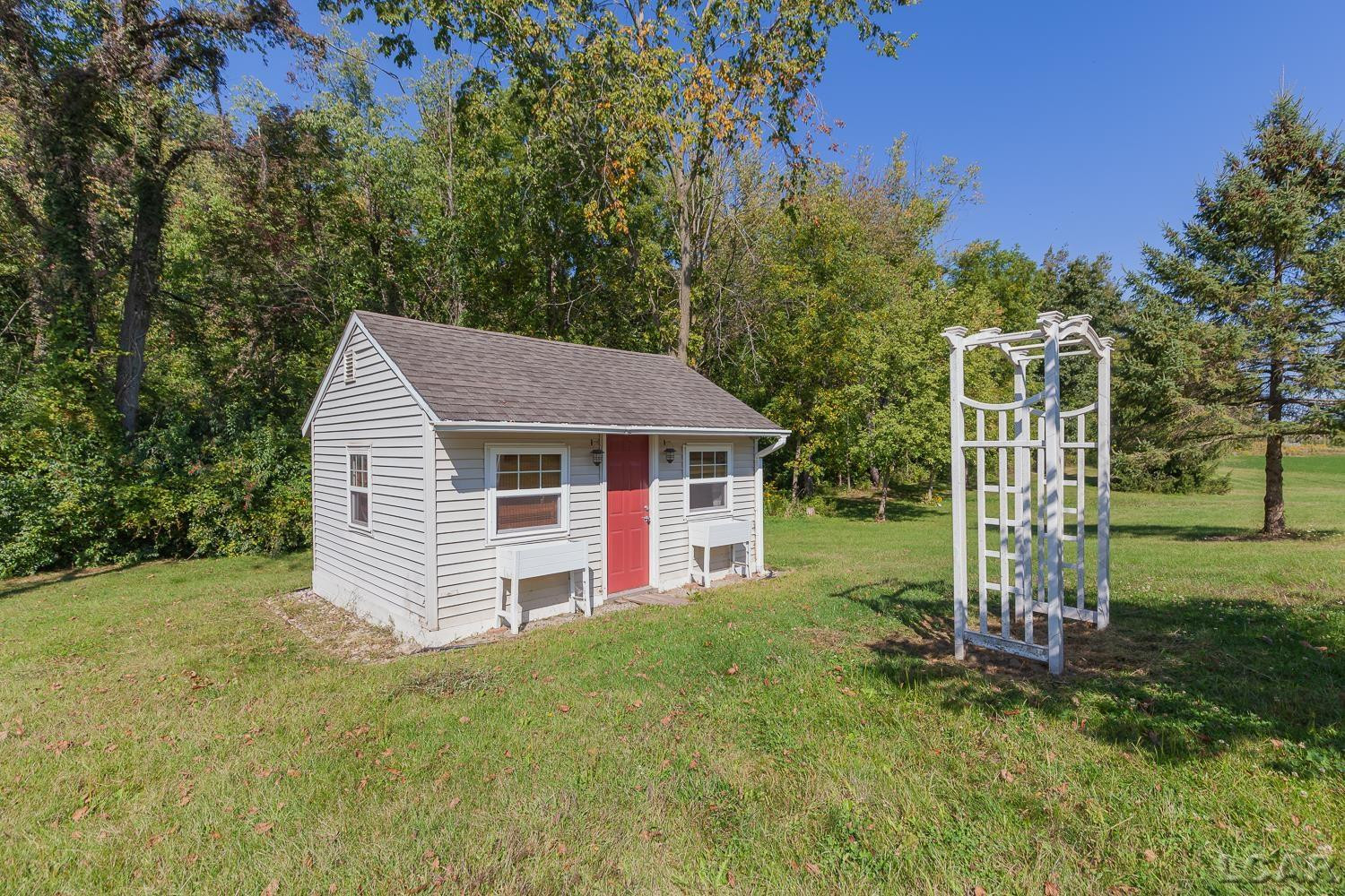 10454 Tipton Highway, Tipton, MI 49287 — Photo 58