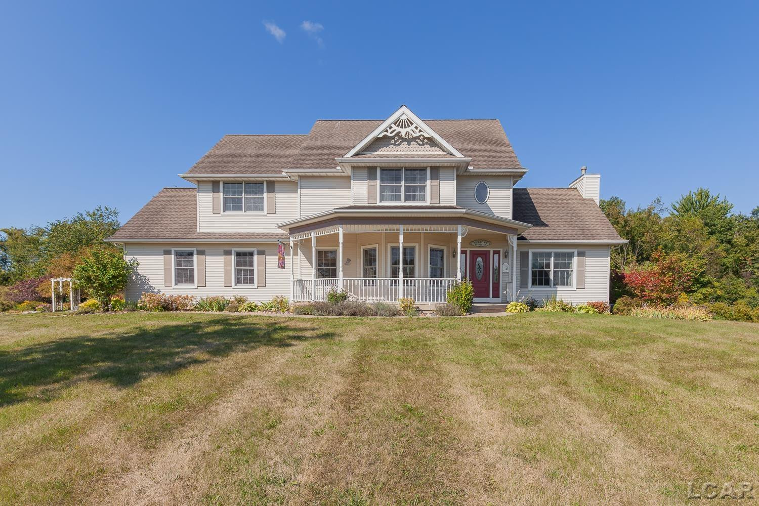 10454 Tipton Highway, Tipton, MI 49287 — Photo 65