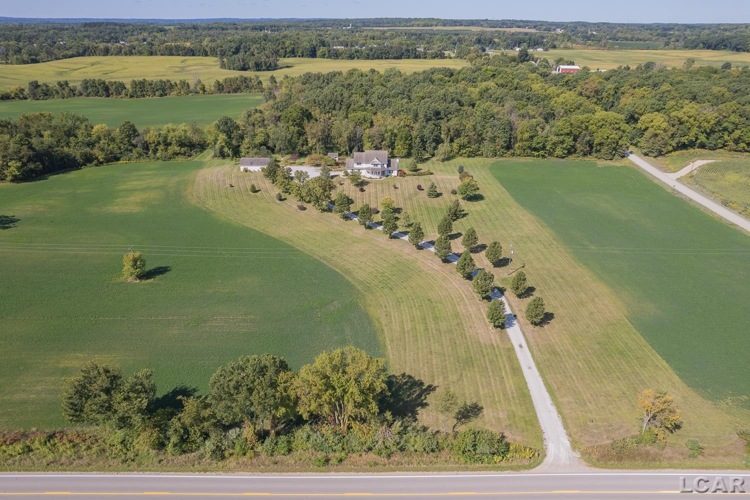 10454 Tipton Highway, Tipton, MI 49287 — Photo 70