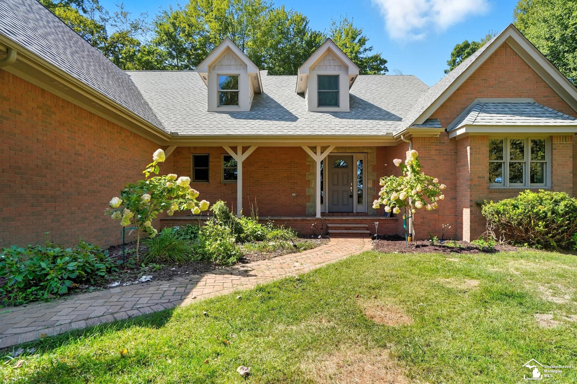 2200 Meanwell Rd Road, Dundee, MI 48131 — Photo 4