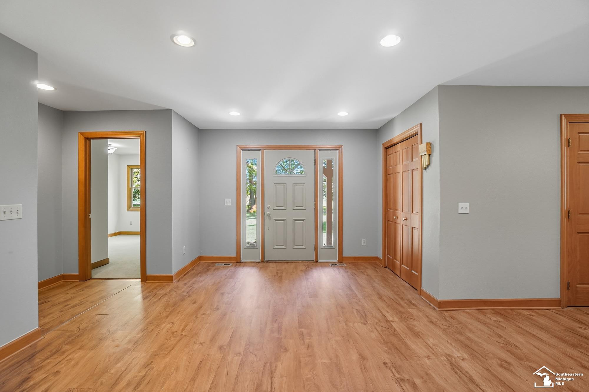 2200 Meanwell Rd Road, Dundee, MI 48131 — Photo 17
