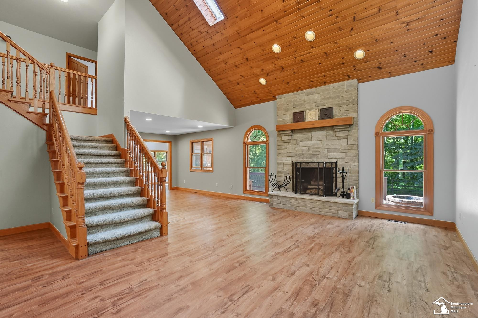 2200 Meanwell Rd Road, Dundee, MI 48131 — Photo 19