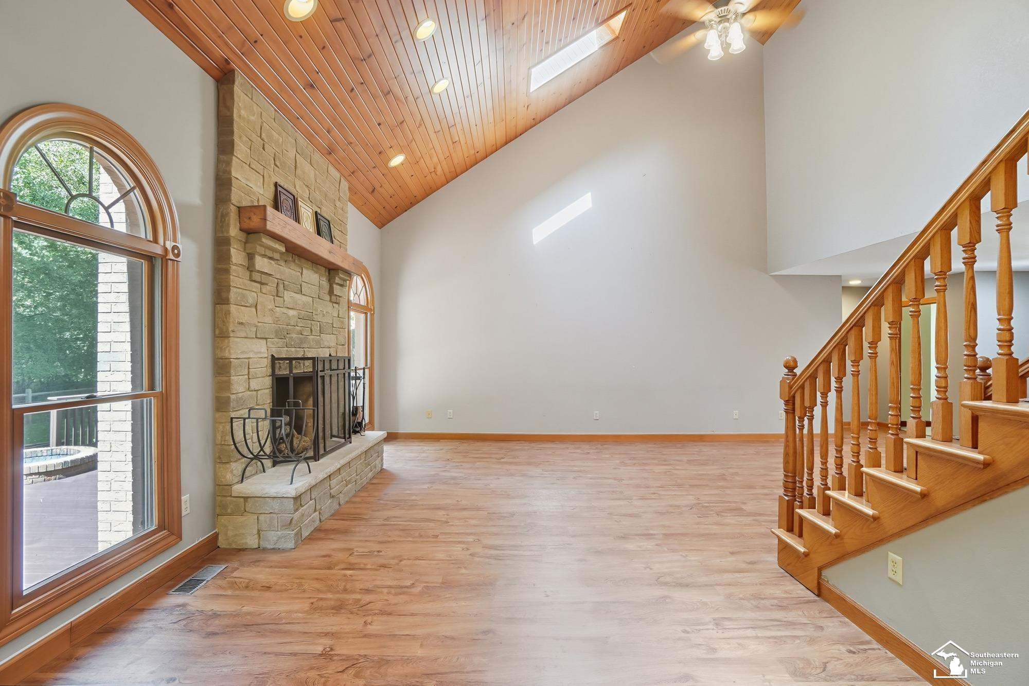 2200 Meanwell Rd Road, Dundee, MI 48131 — Photo 22
