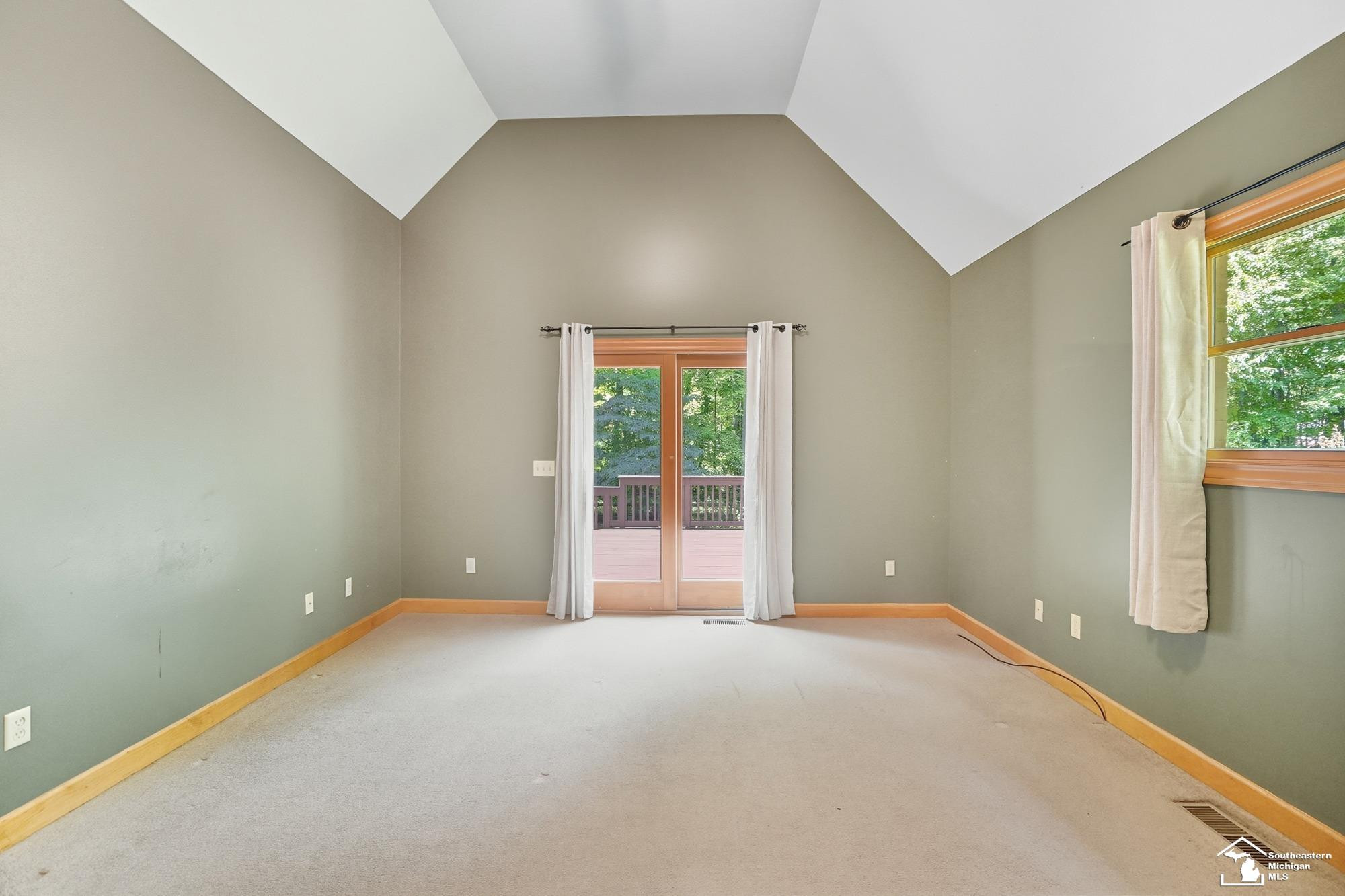 2200 Meanwell Rd Road, Dundee, MI 48131 — Photo 33