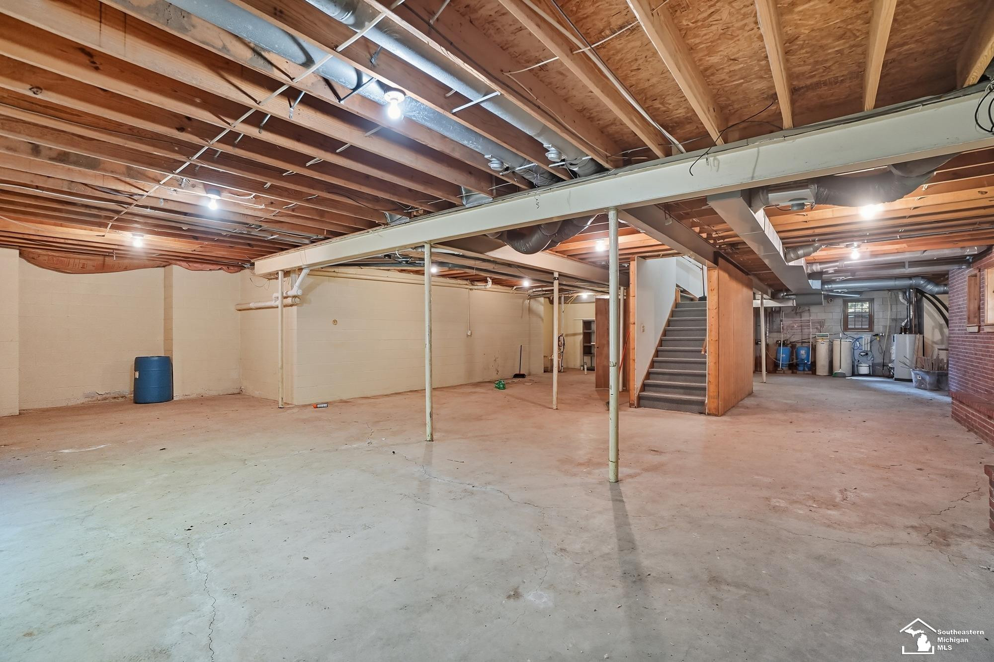 2200 Meanwell Rd Road, Dundee, MI 48131 — Photo 53