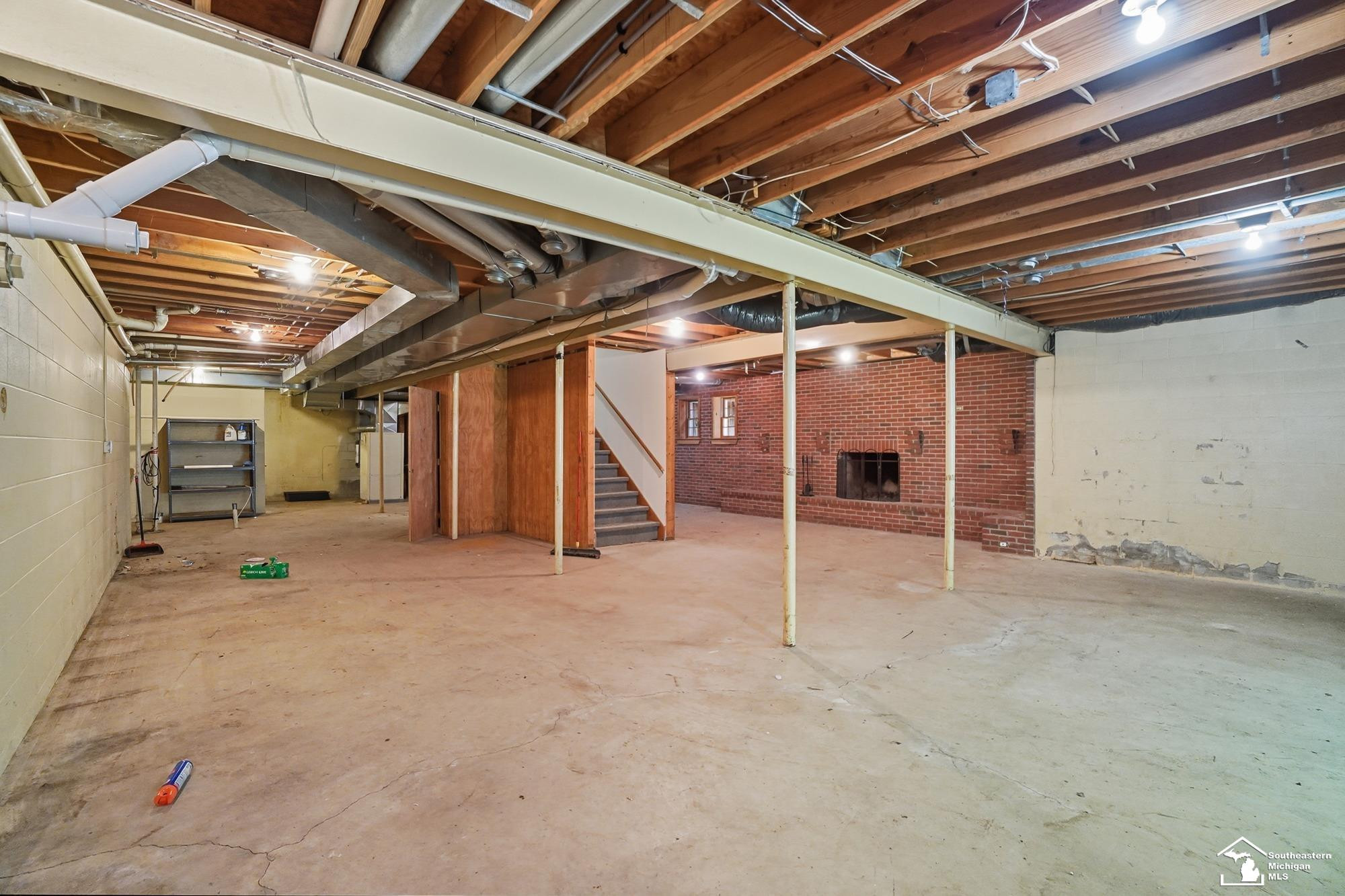 2200 Meanwell Rd Road, Dundee, MI 48131 — Photo 54