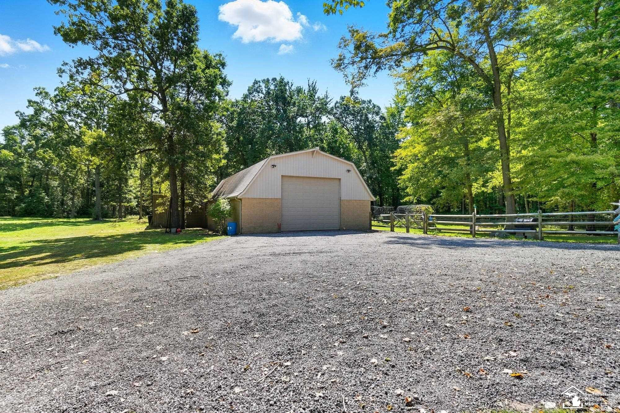 2200 Meanwell Rd Road, Dundee, MI 48131 — Photo 58