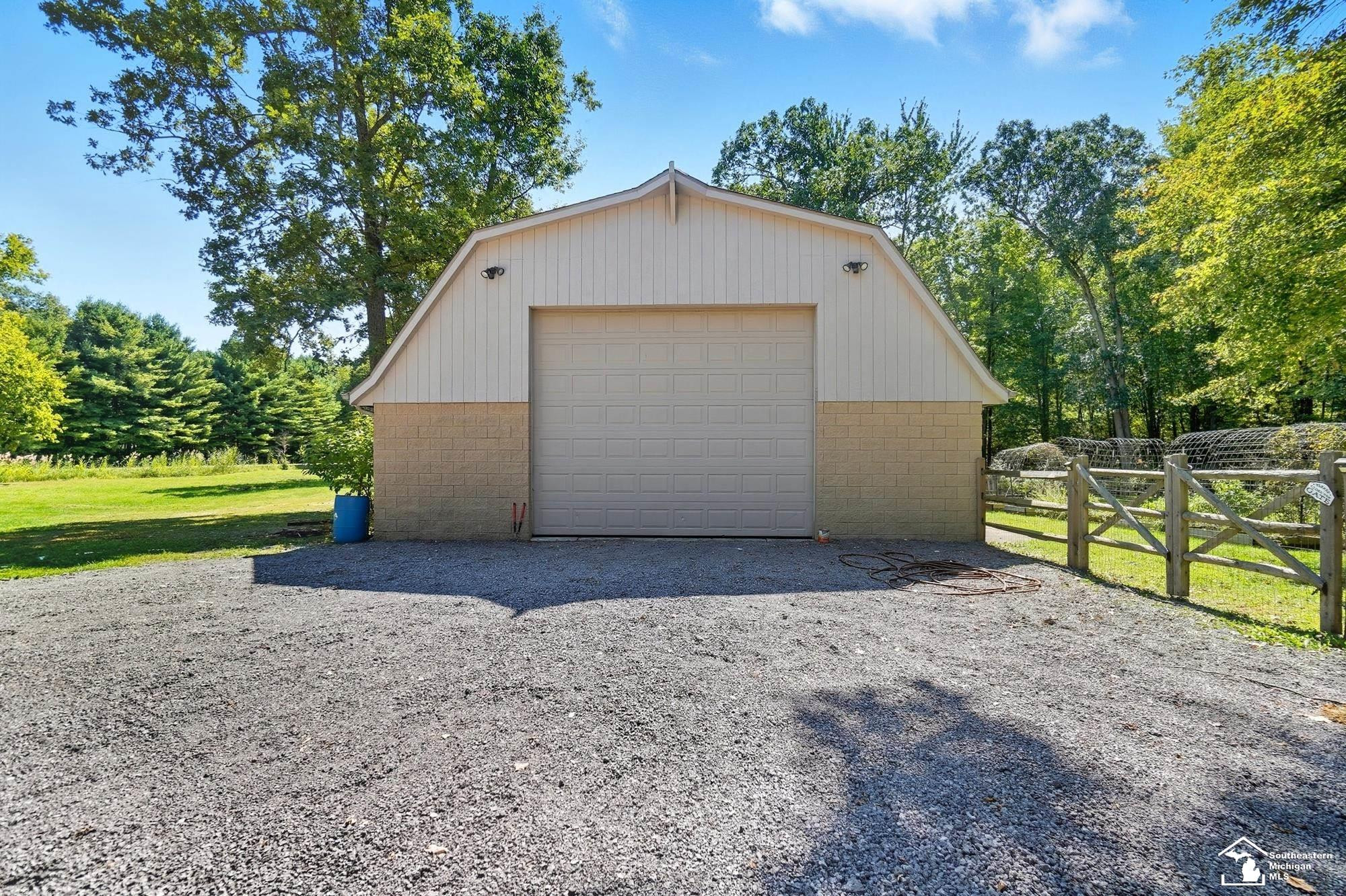 2200 Meanwell Rd Road, Dundee, MI 48131 — Photo 59