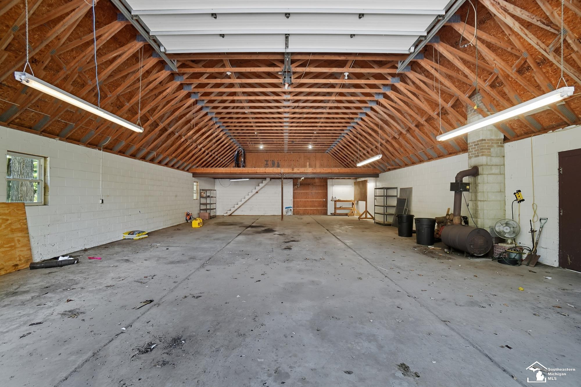 2200 Meanwell Rd Road, Dundee, MI 48131 — Photo 60