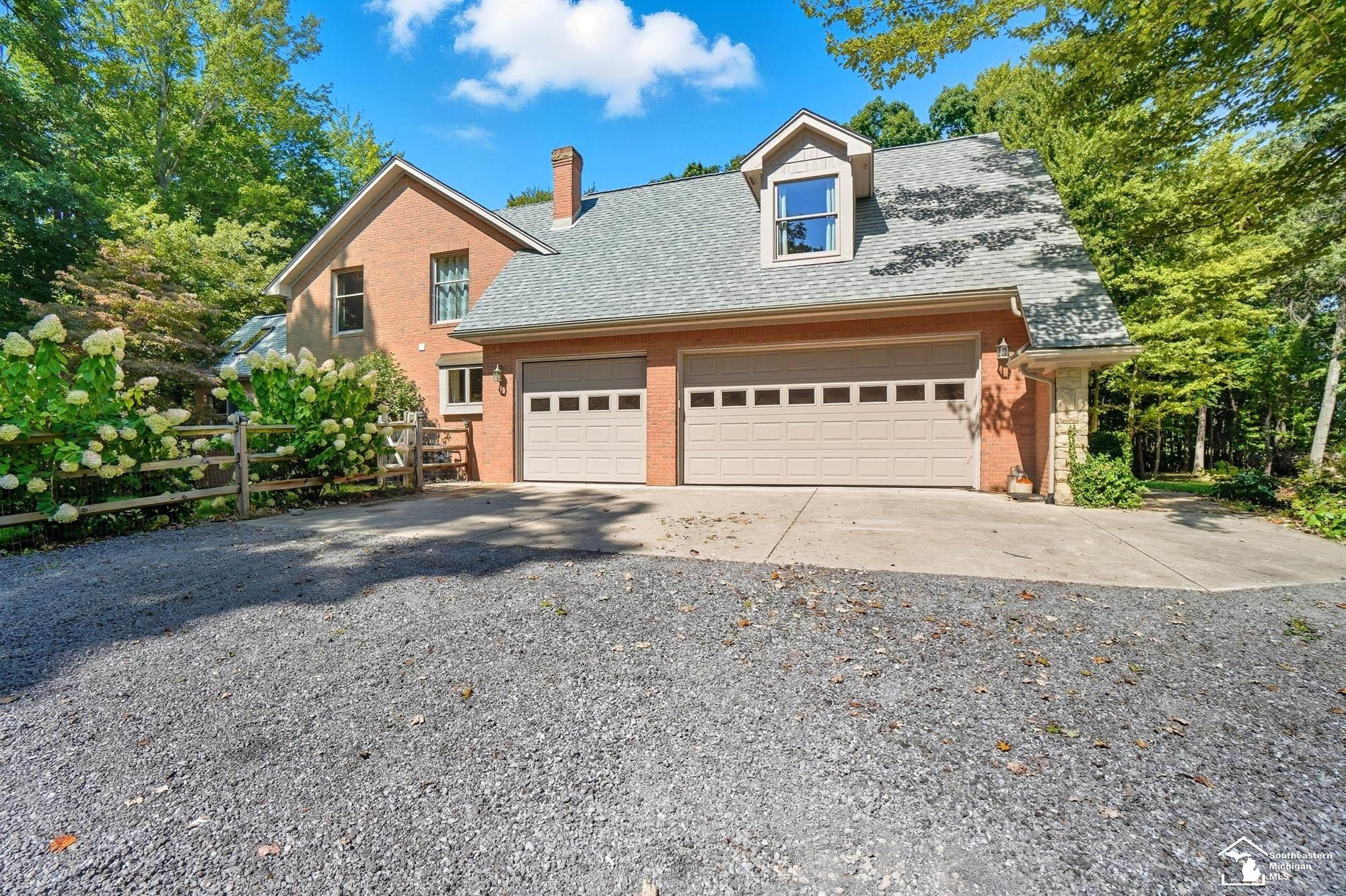 2200 Meanwell Rd Road, Dundee, MI 48131 — Photo 62
