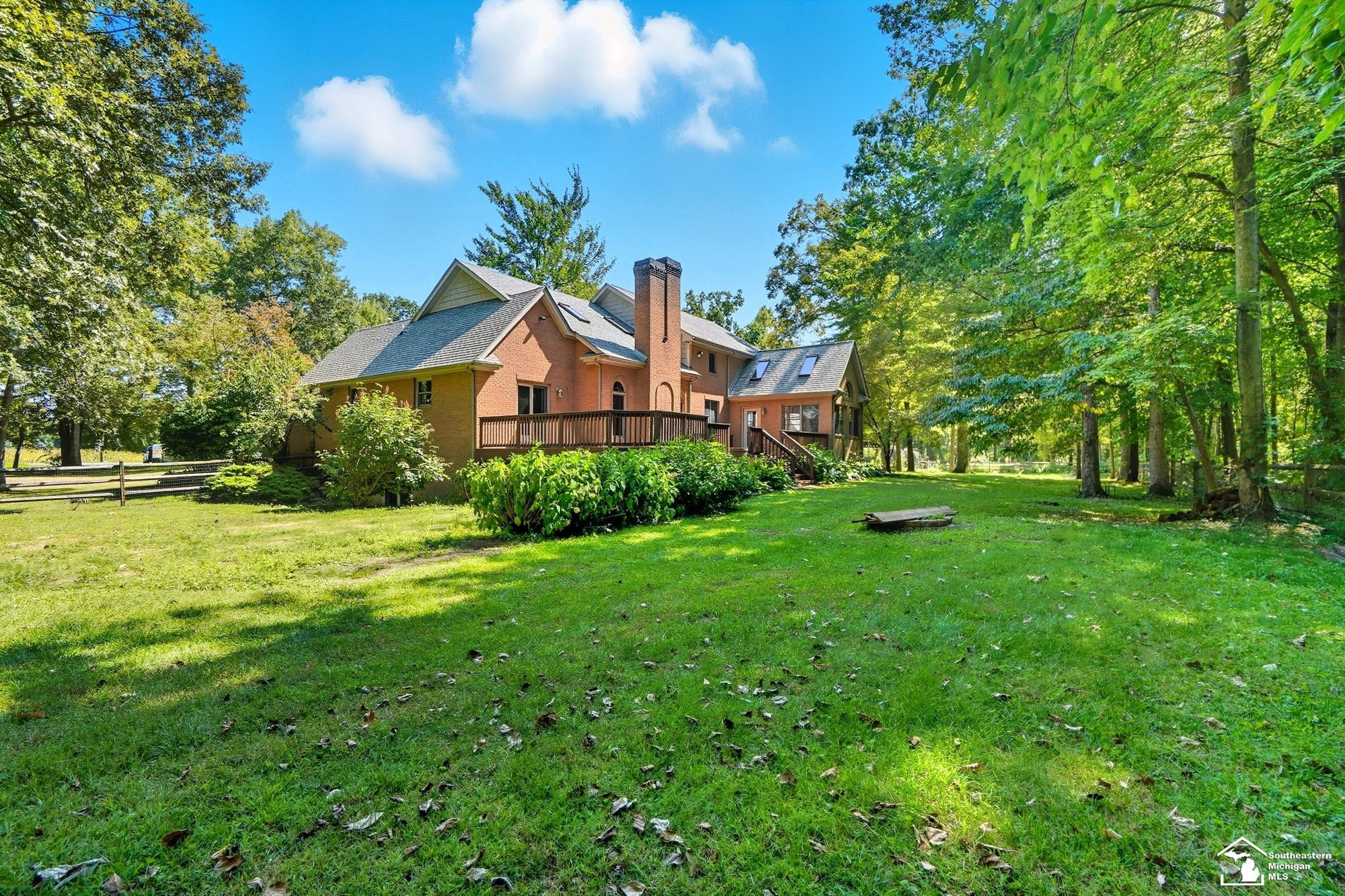 2200 Meanwell Rd Road, Dundee, MI 48131 — Photo 66