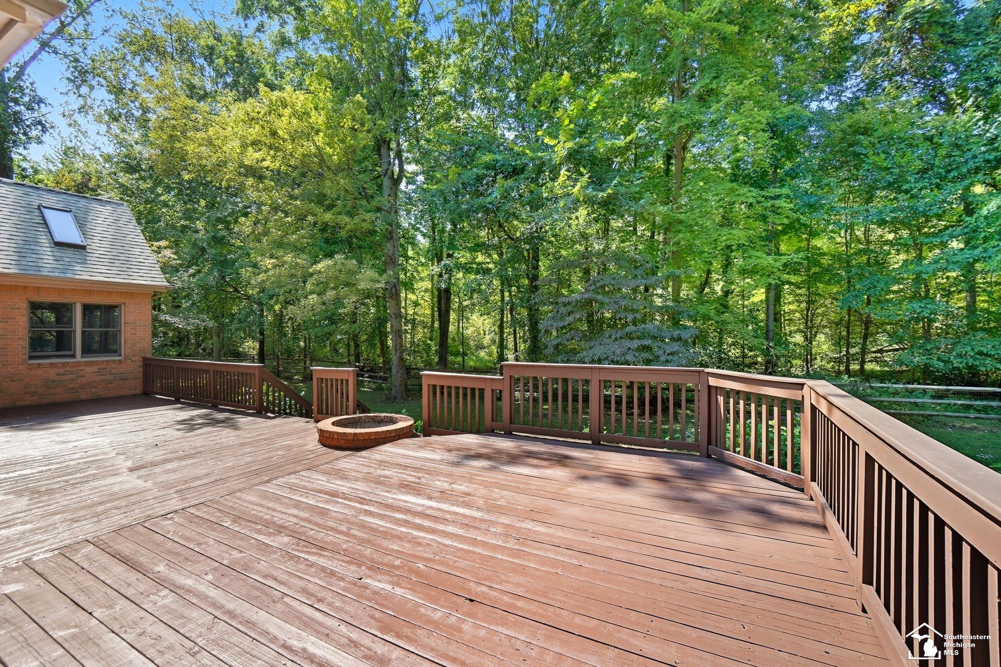 2200 Meanwell Rd Road, Dundee, MI 48131 — Photo 71